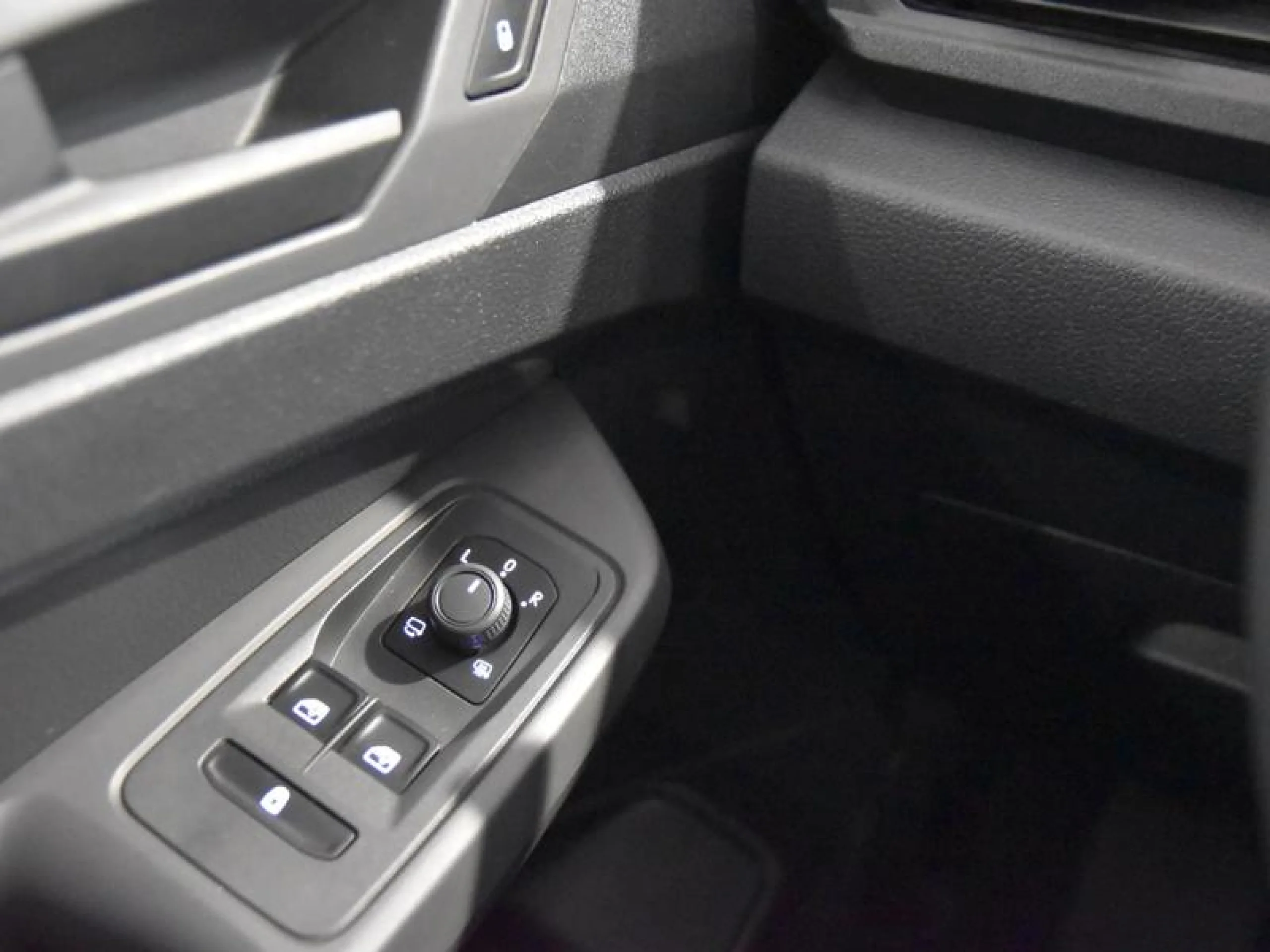 VOLKSWAGEN CADDY MAXI ORIGIN 2.0 TDI 75KW (102CV) - Foto 16