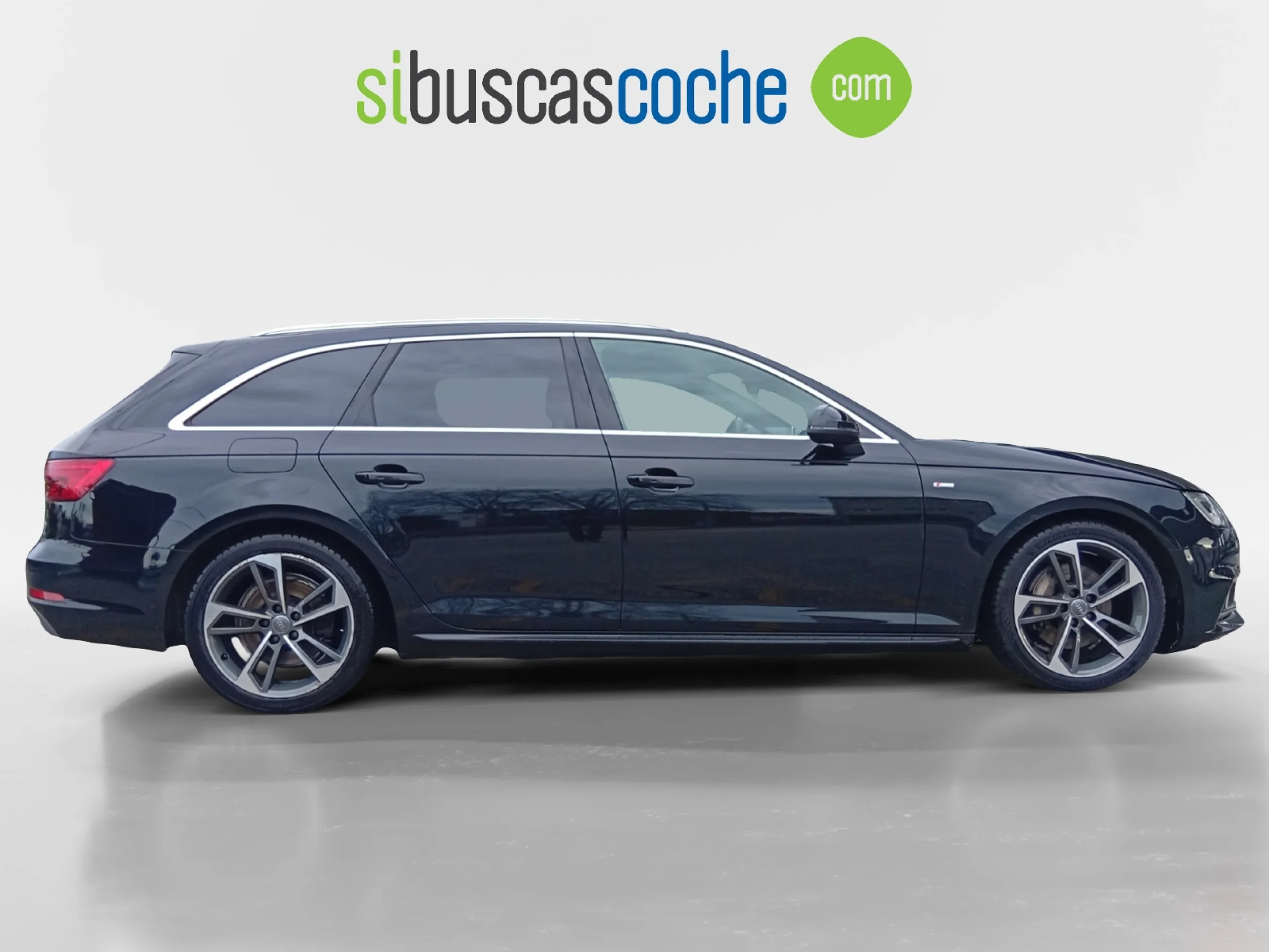 AUDI A4 AVANT 2.0 TDI 150CV S TRONIC - Foto 3