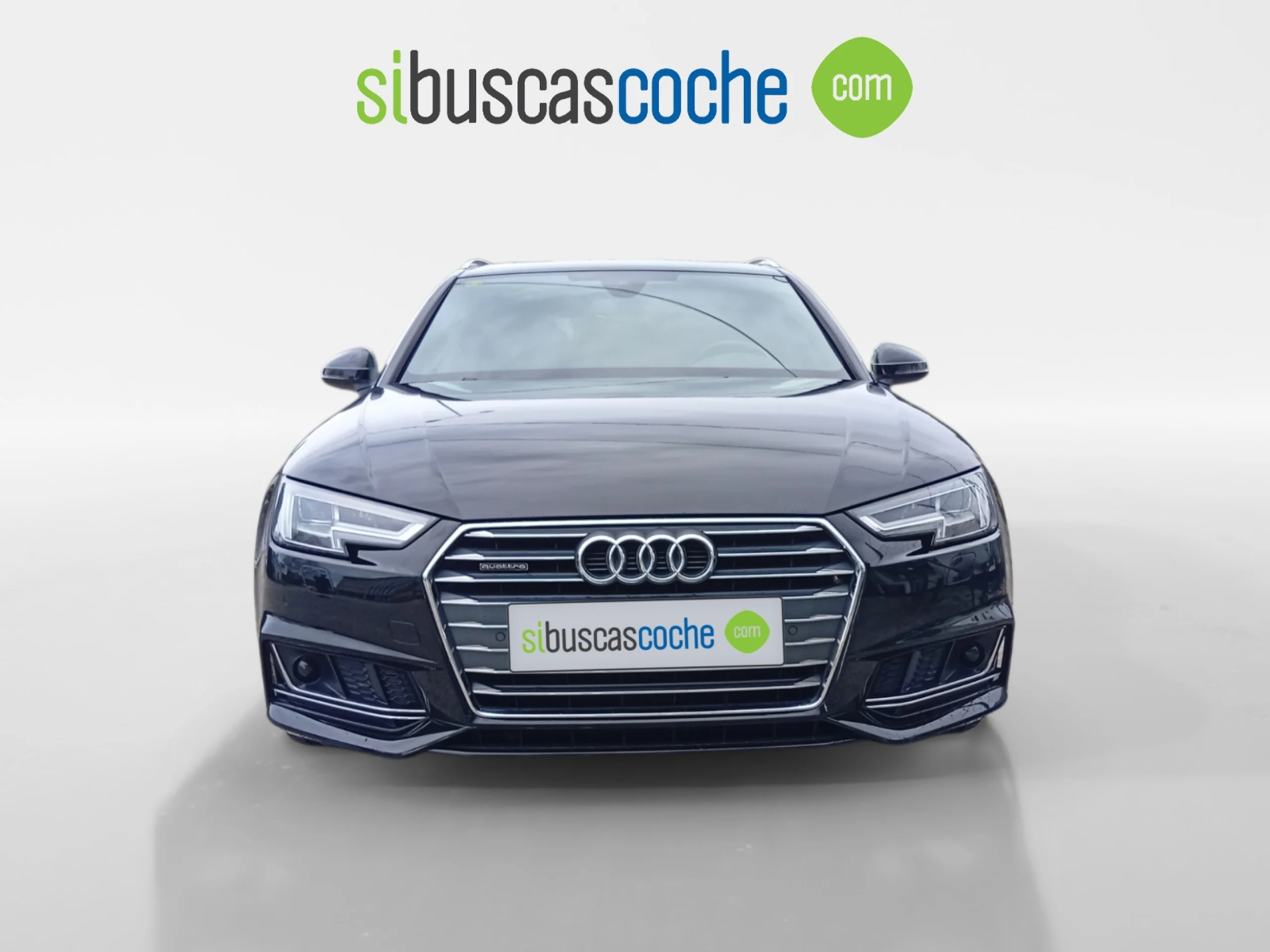 AUDI A4 AVANT 2.0 TDI 150CV S TRONIC - Foto 12