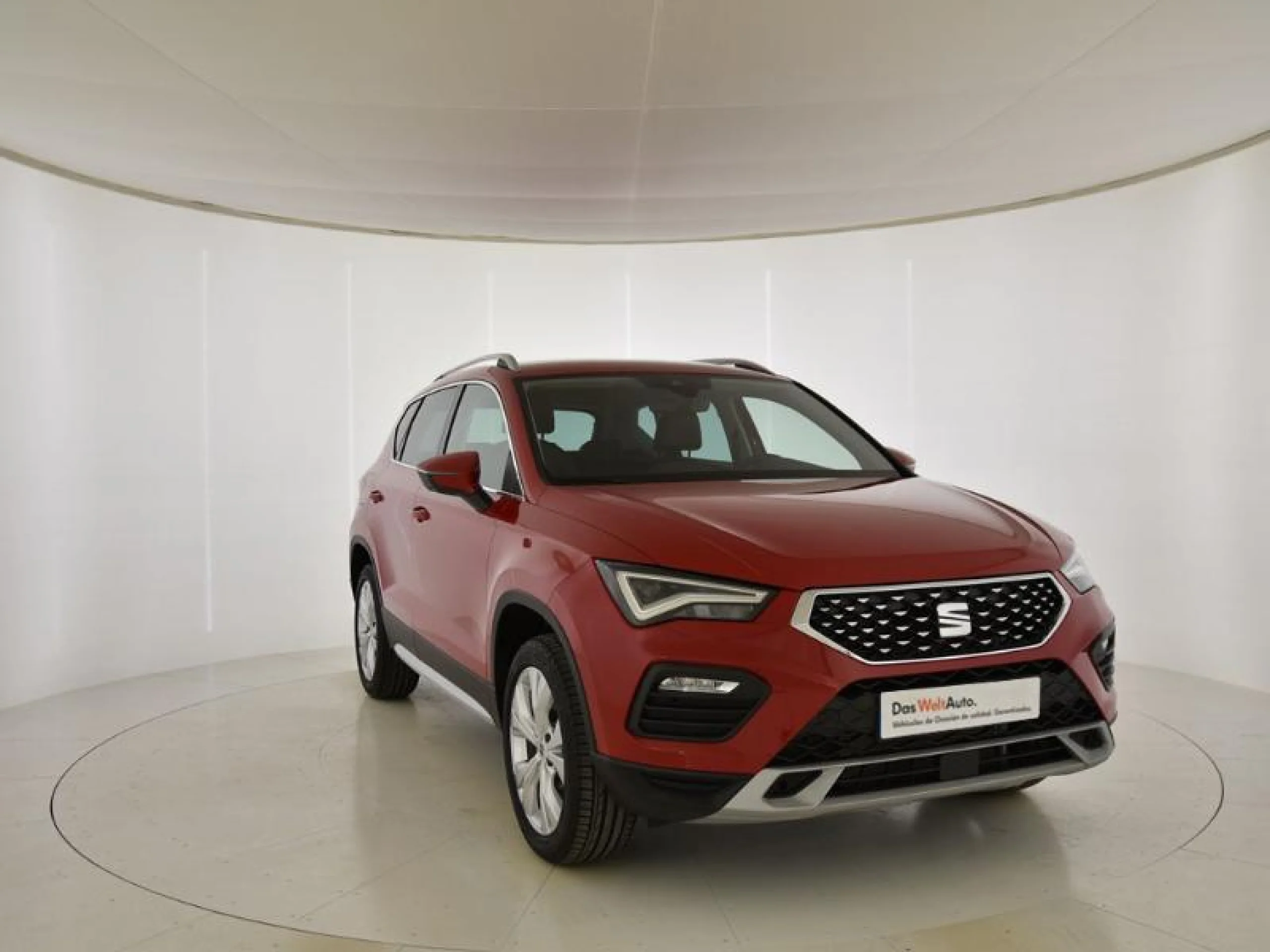 SEAT ATECA 1.5 TSI 110KW (150CV) S&S X PERIENCE XM - Foto 1