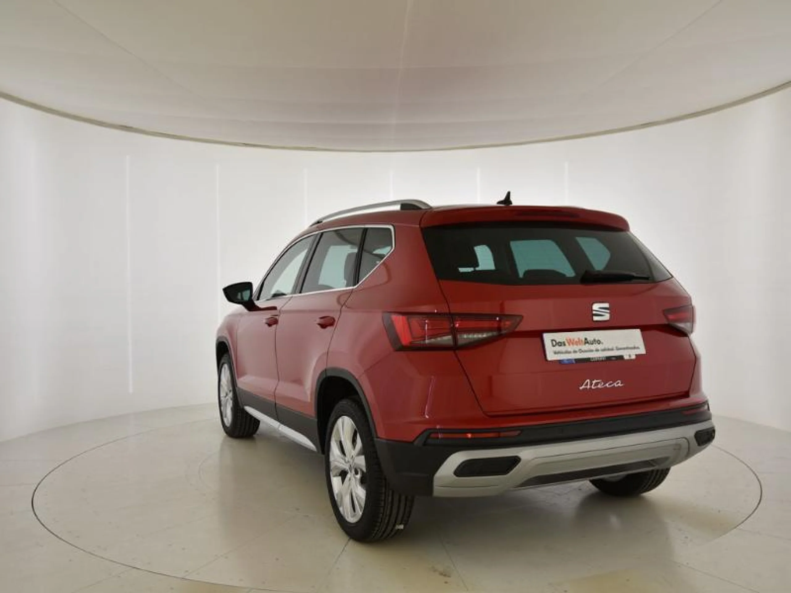 SEAT ATECA 1.5 TSI 110KW (150CV) S&S X PERIENCE XM - Foto 2