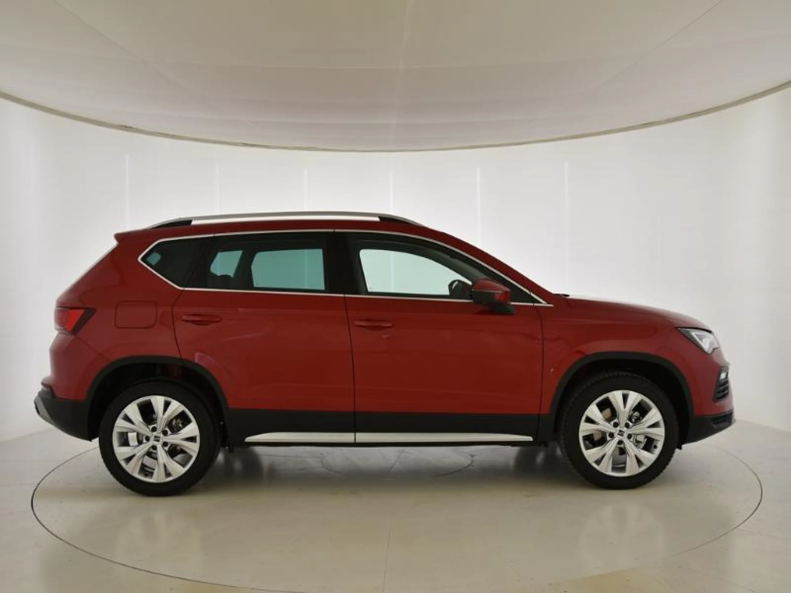SEAT ATECA 1.5 TSI 110KW (150CV) S&S X PERIENCE XM - Foto 3