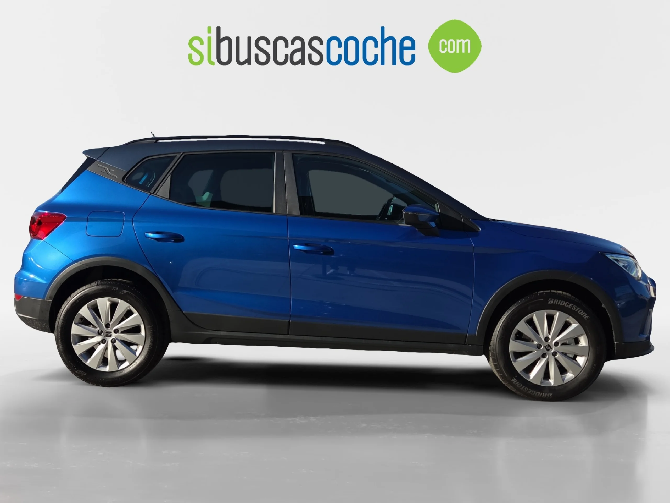 SEAT ARONA 1.0 TSI 85KW STYLE SPECIAL EDITION - Foto 2