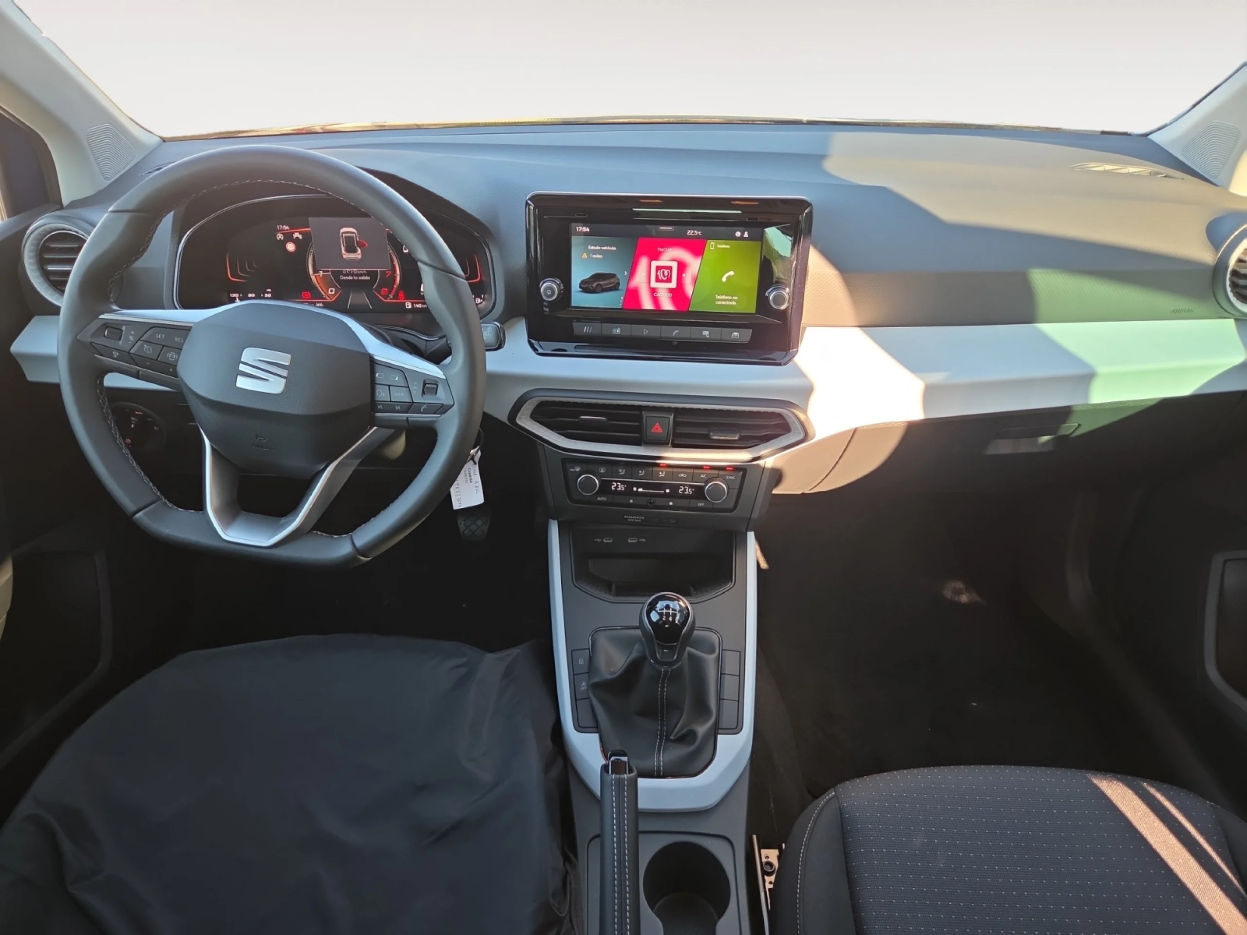 SEAT ARONA 1.0 TSI 85KW STYLE SPECIAL EDITION - Foto 3