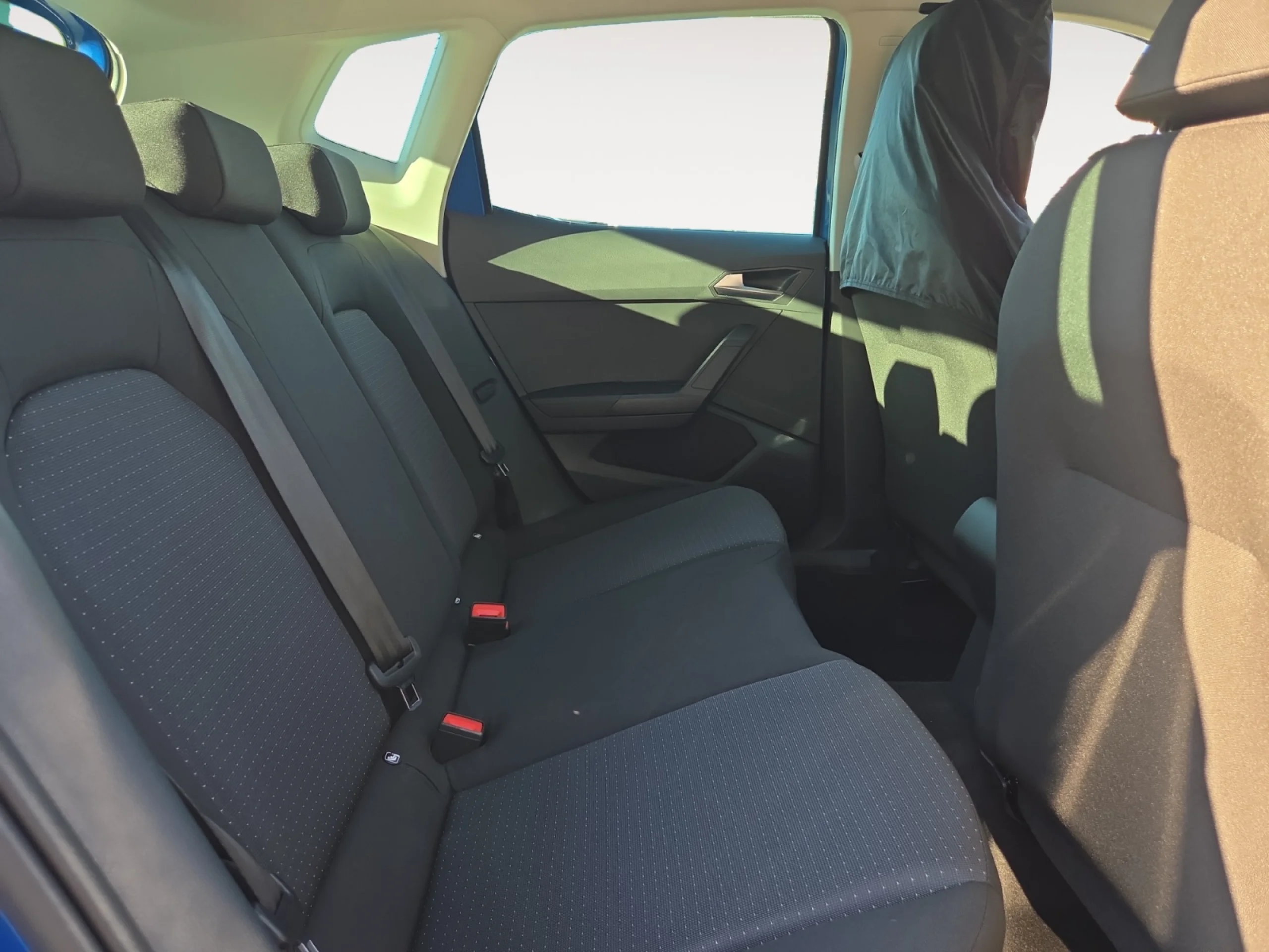 SEAT ARONA 1.0 TSI 85KW STYLE SPECIAL EDITION - Foto 5