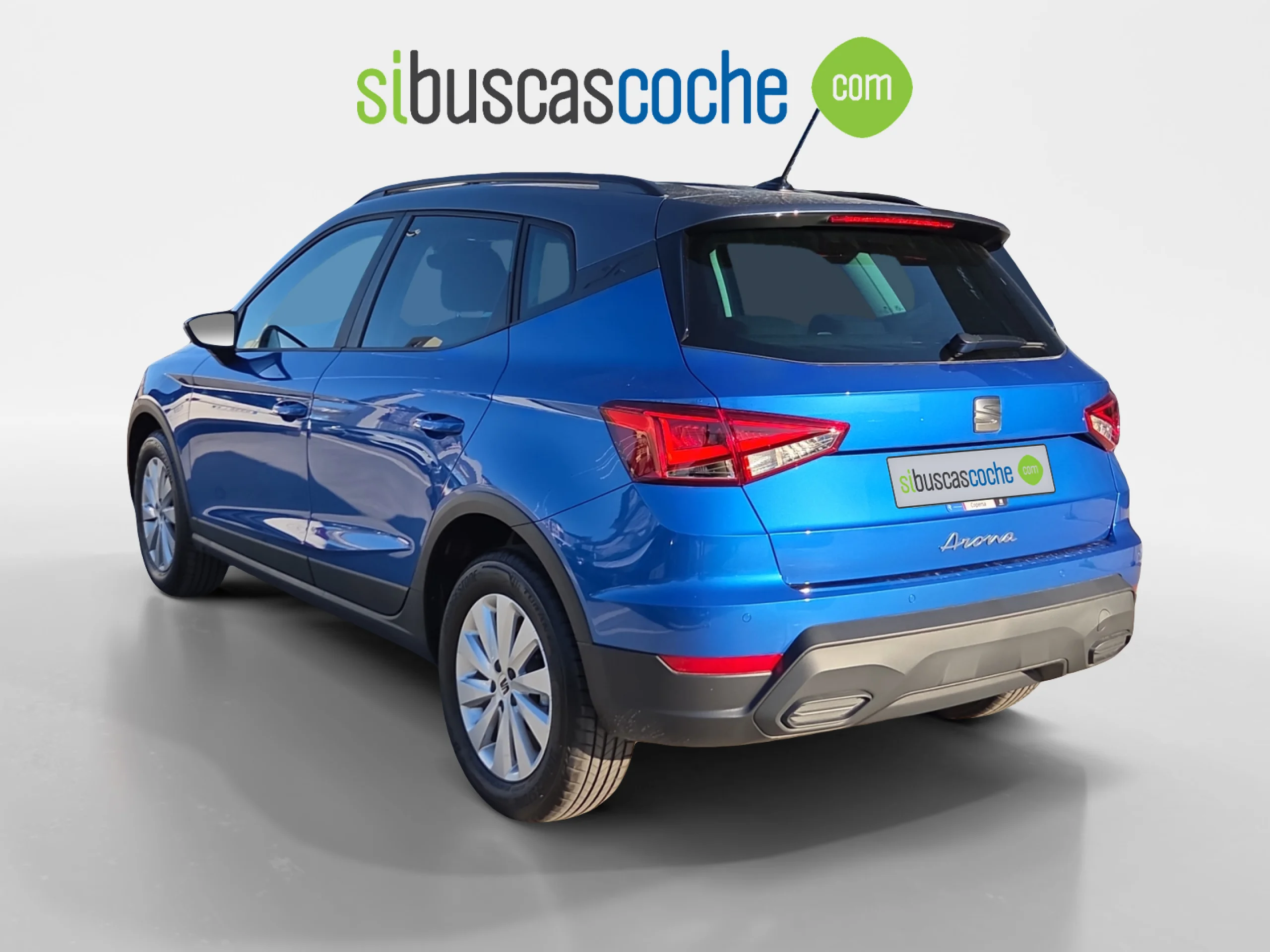 SEAT ARONA 1.0 TSI 85KW STYLE SPECIAL EDITION - Foto 2