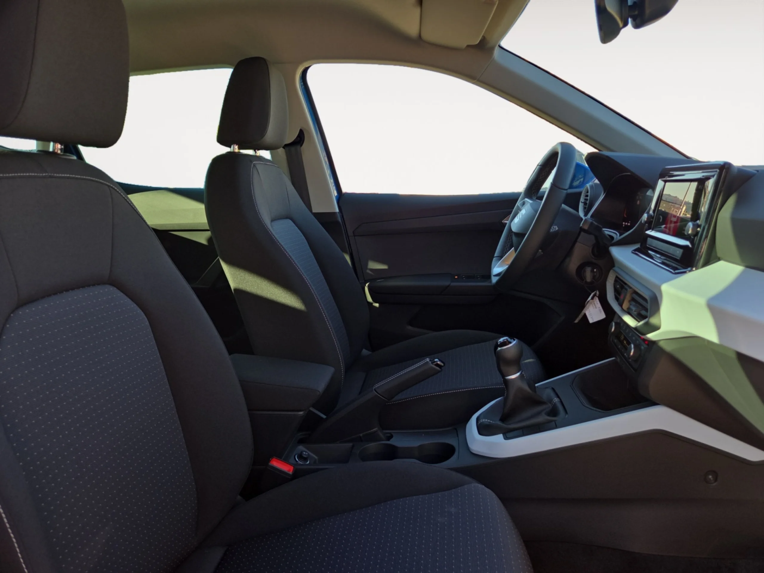 SEAT ARONA 1.0 TSI 85KW STYLE SPECIAL EDITION - Foto 5