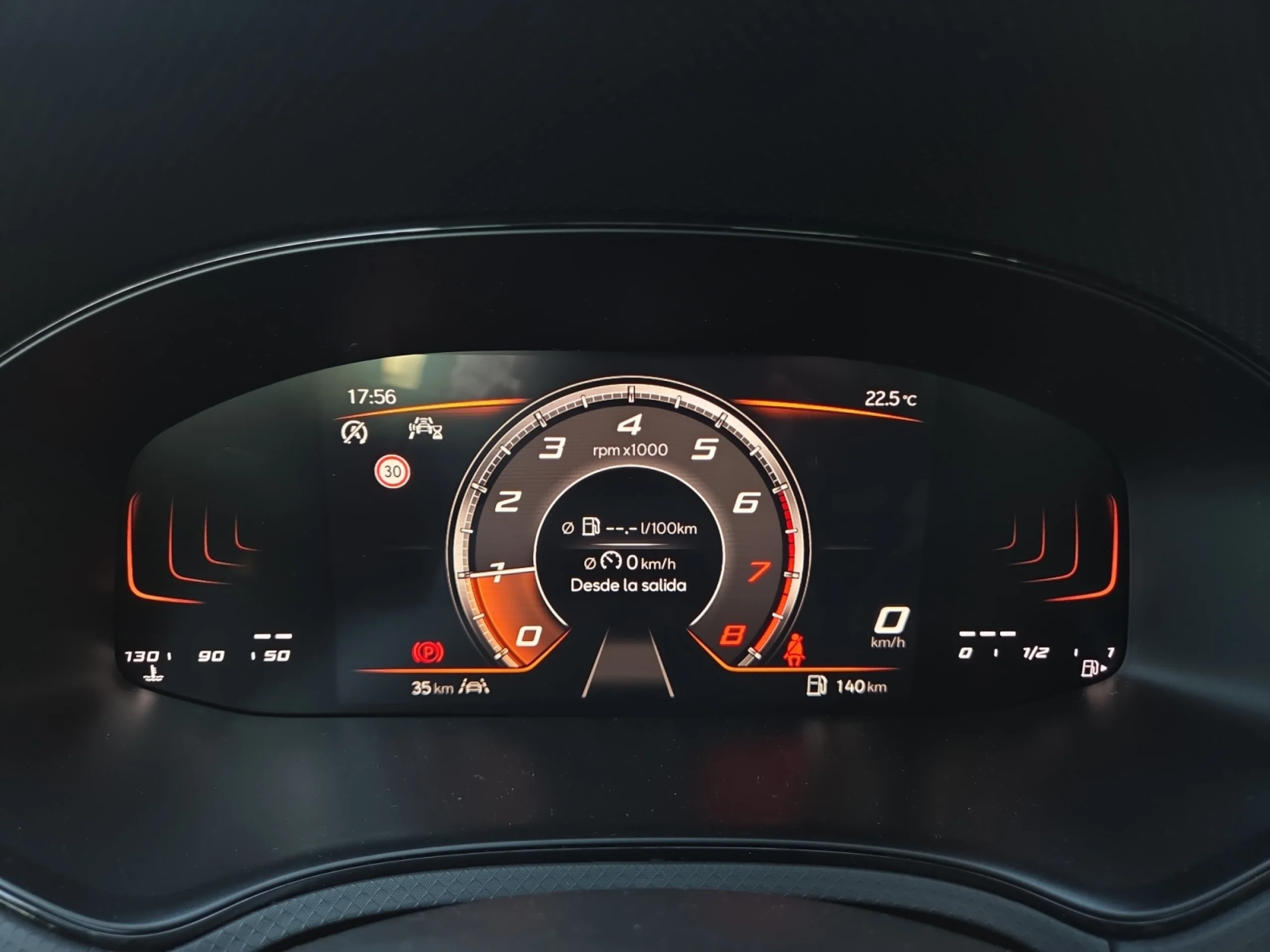 SEAT ARONA 1.0 TSI 85KW STYLE SPECIAL EDITION - Foto 7