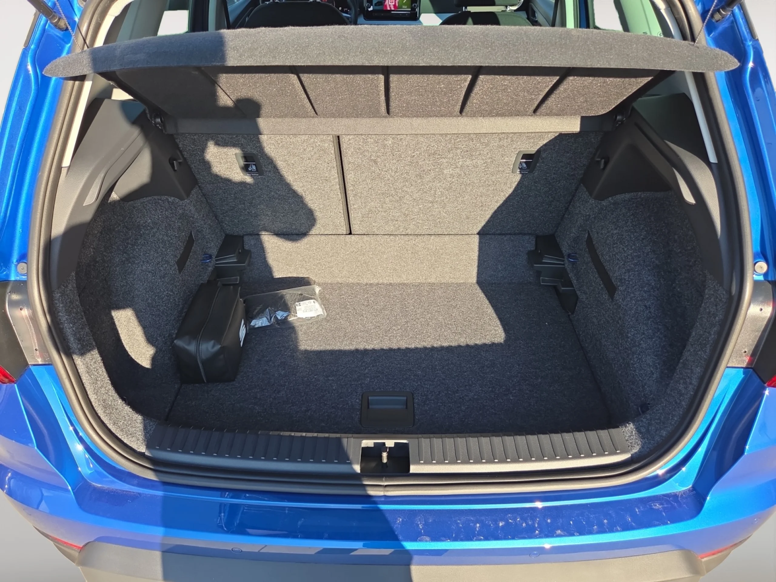 SEAT ARONA 1.0 TSI 85KW STYLE SPECIAL EDITION - Foto 8