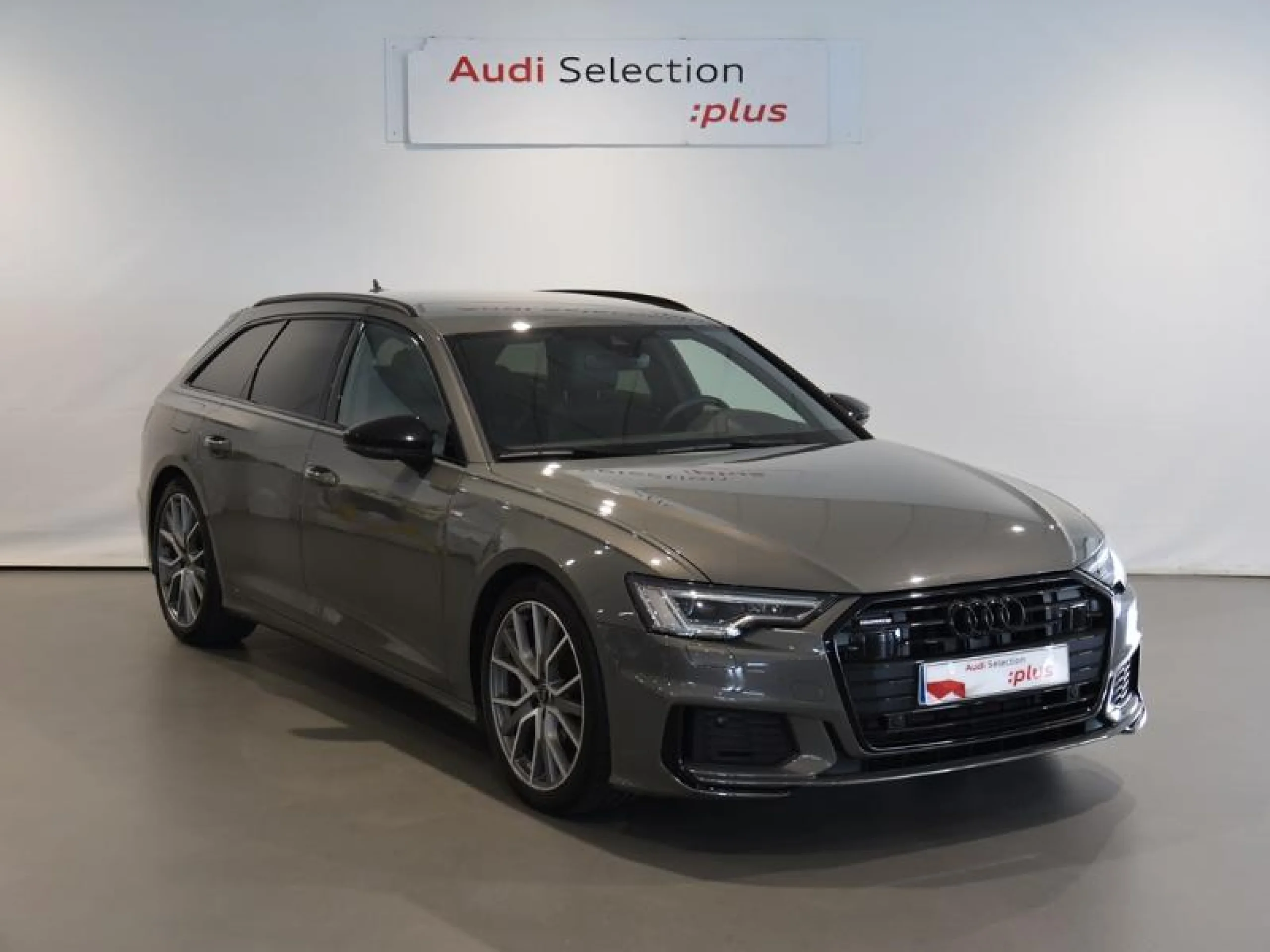 AUDI A6 AVANT SPORT 40 TDI 150KW QUAT UL S TRON. - Foto 1