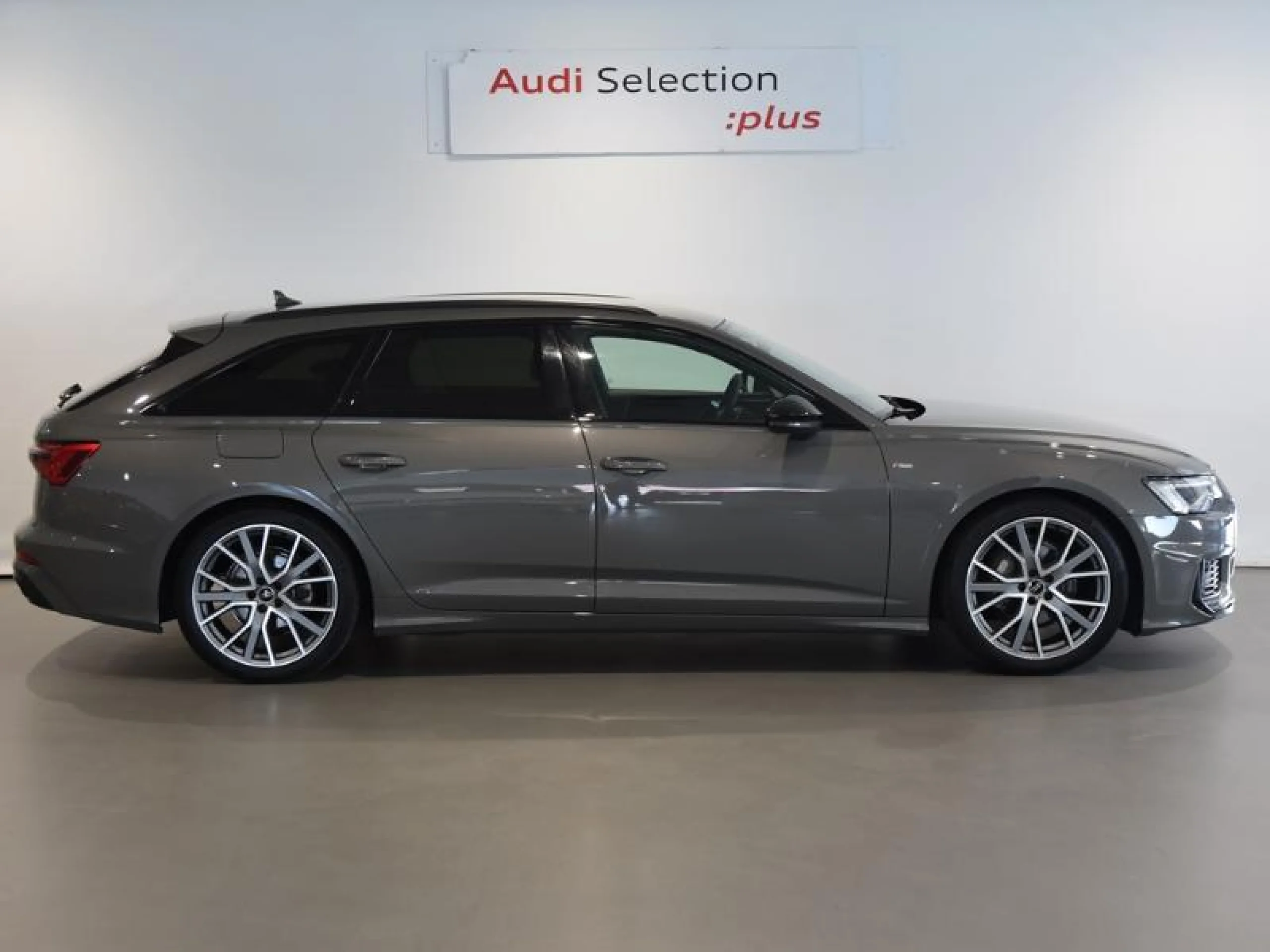 AUDI A6 AVANT SPORT 40 TDI 150KW QUAT UL S TRON. - Foto 3