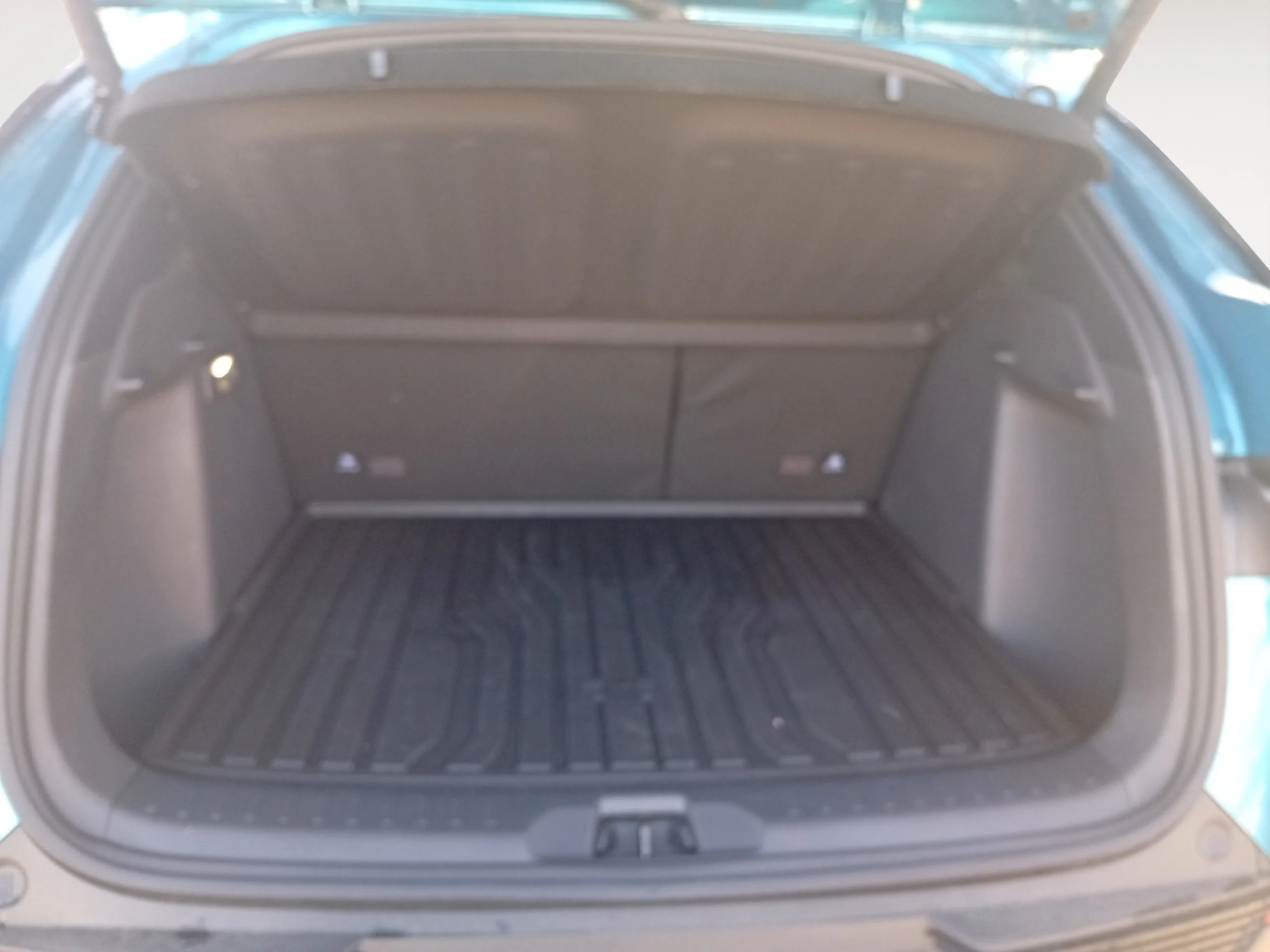 BYD ATTO 3 DESIGN - Foto 8