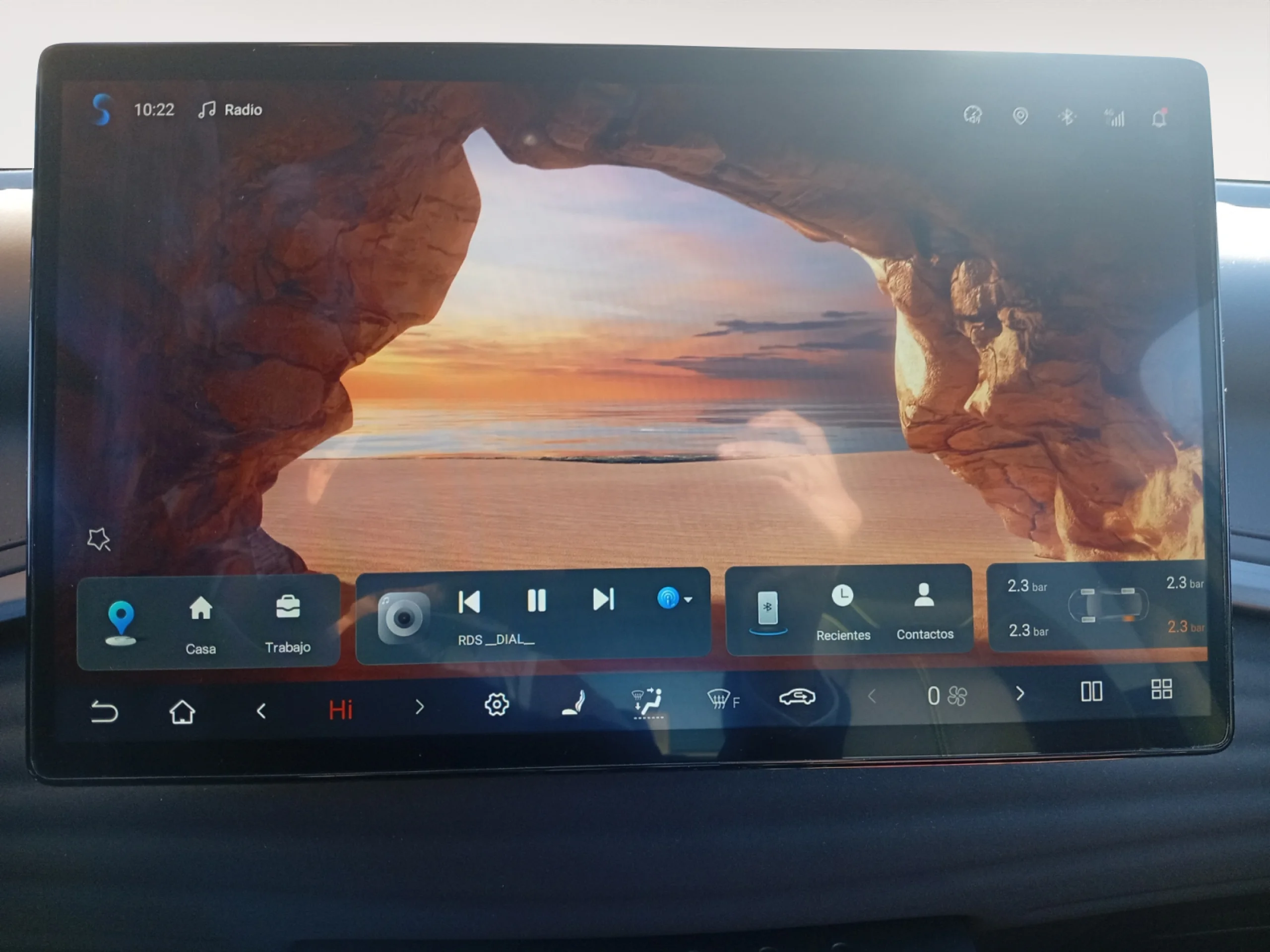 BYD ATTO 3 DESIGN - Foto 10