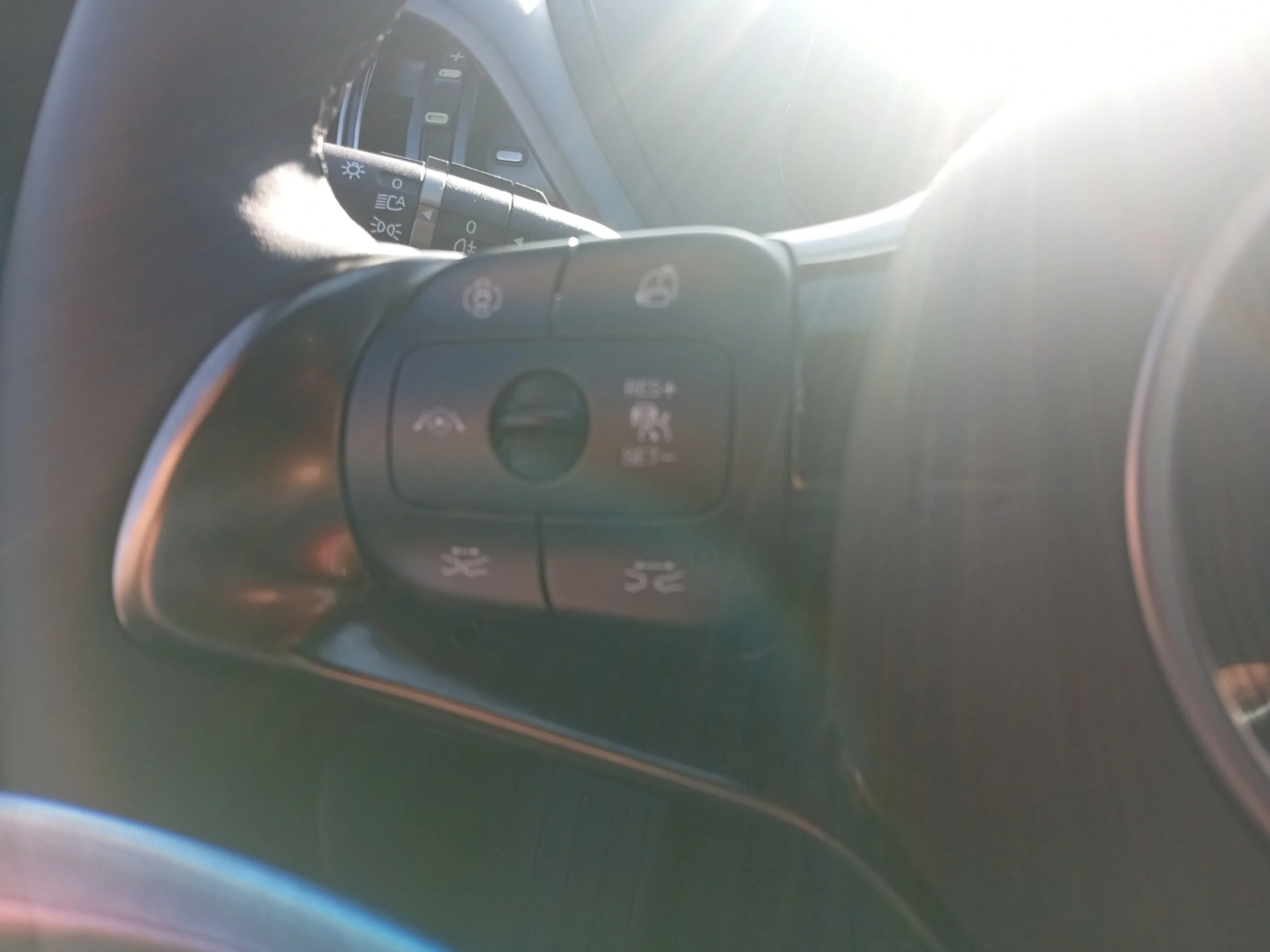 BYD ATTO 3 DESIGN - Foto 12