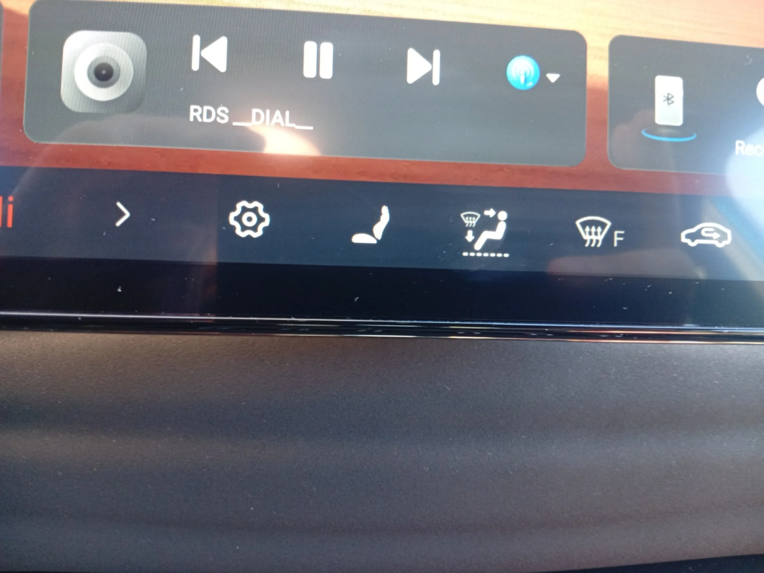 BYD ATTO 3 DESIGN - Foto 14