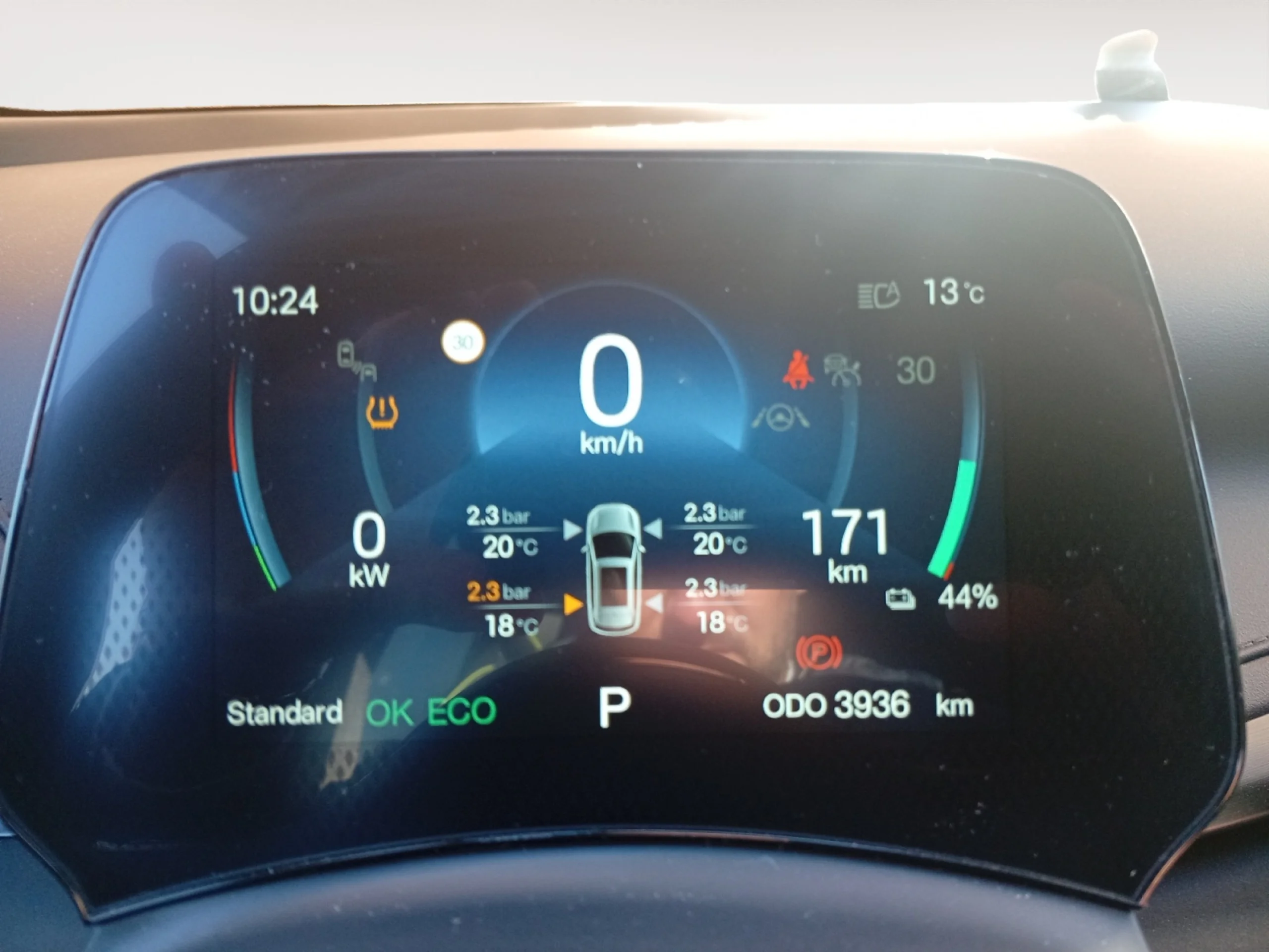 BYD ATTO 3 DESIGN - Foto 15