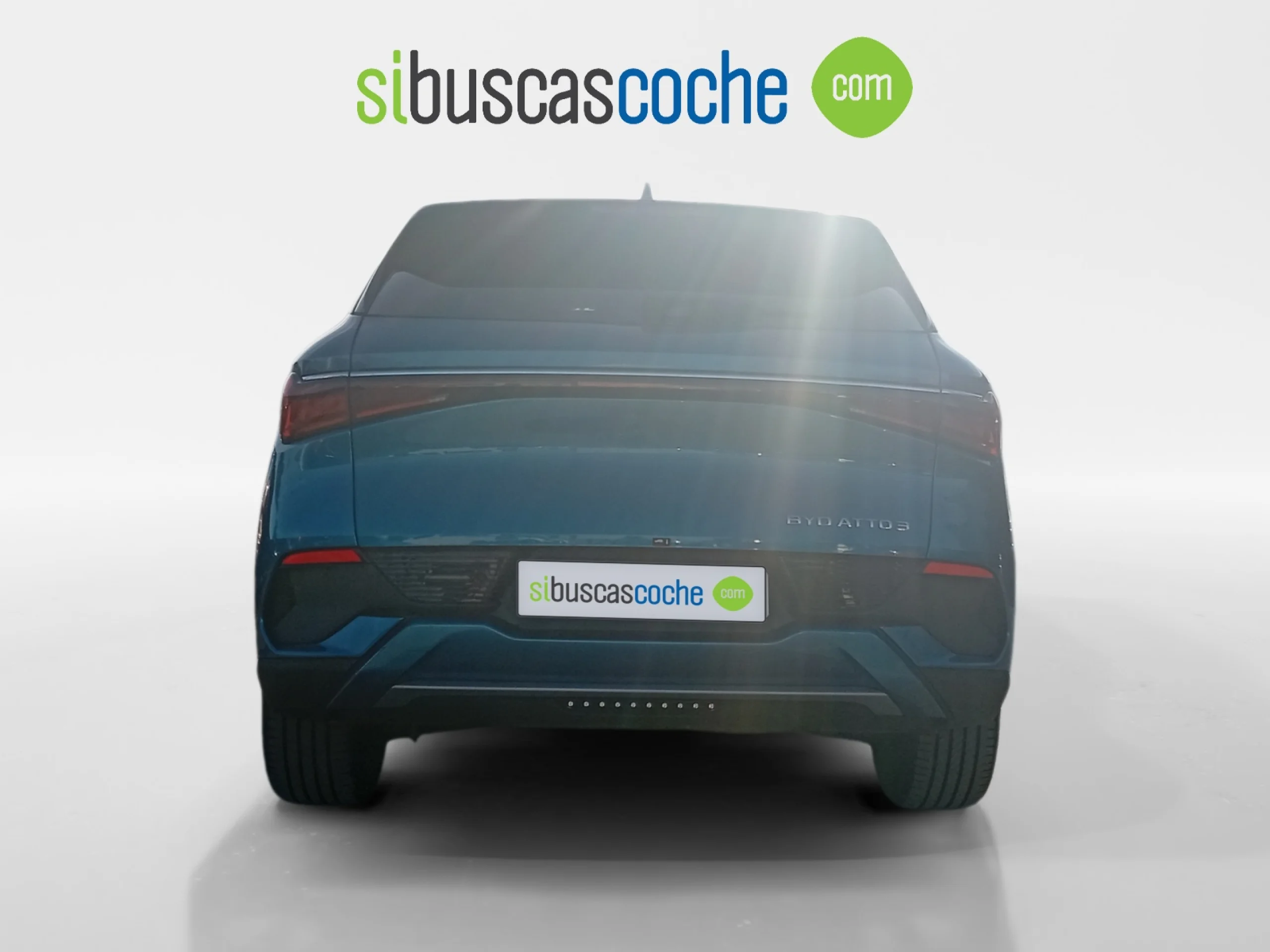 BYD ATTO 3 DESIGN - Foto 18