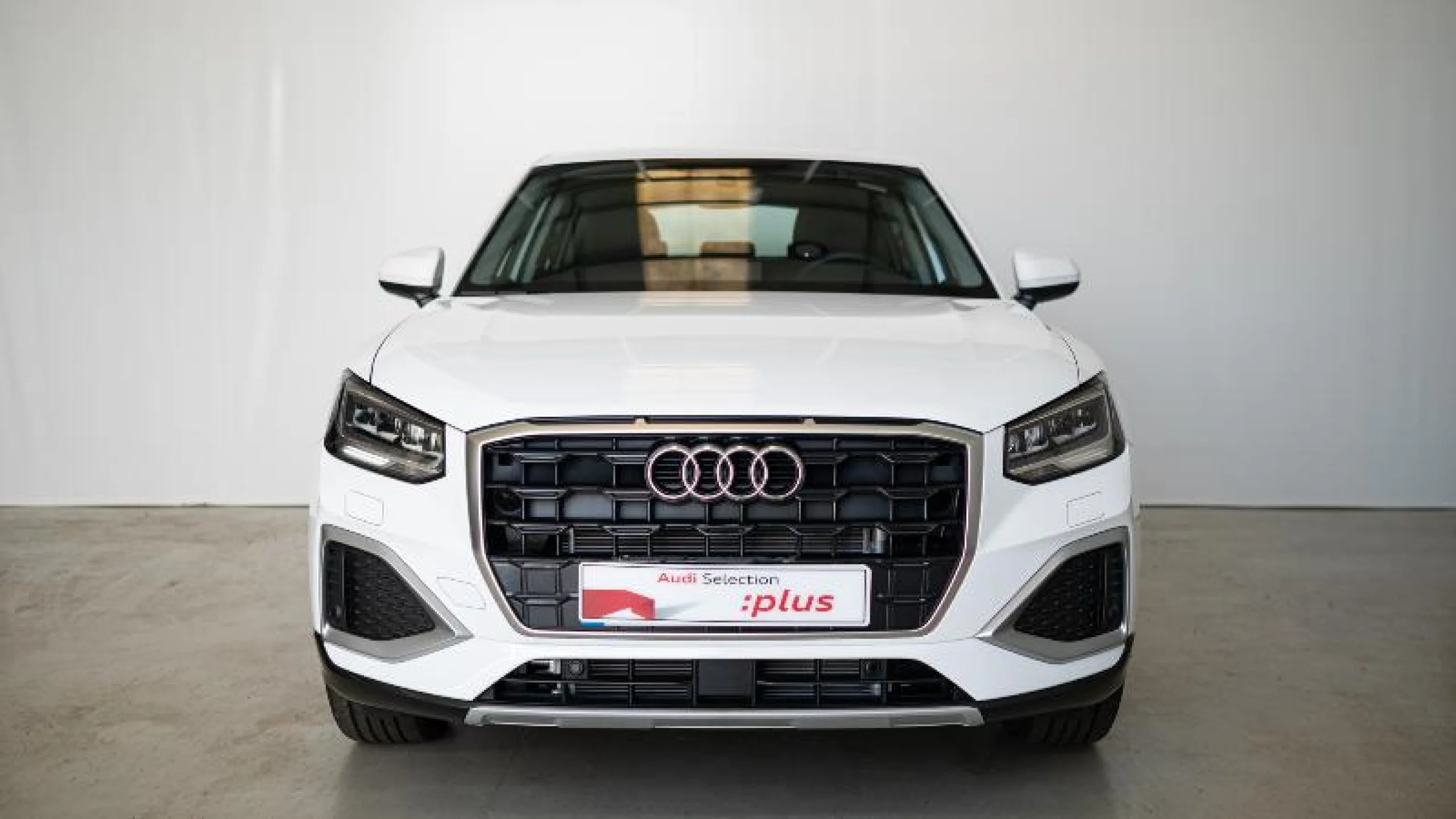 AUDI Q2 ADVANCED 30 TDI 85KW (116CV) - Foto 2