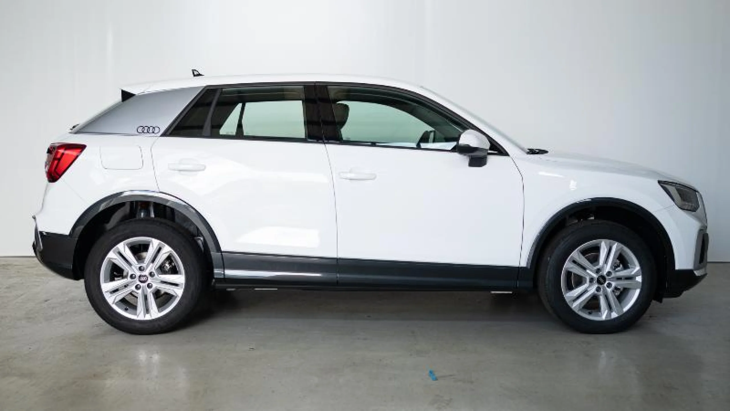 AUDI Q2 ADVANCED 30 TDI 85KW (116CV) - Foto 3