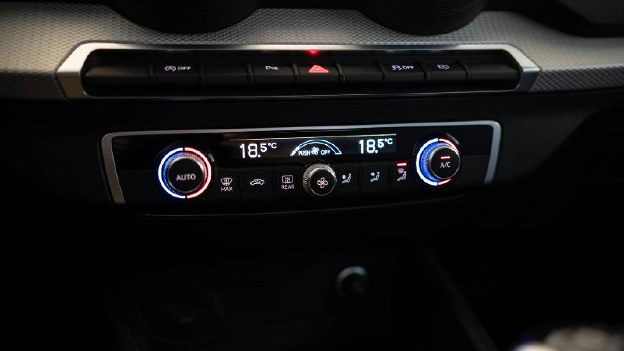 AUDI Q2 ADVANCED 30 TDI 85KW (116CV) - Foto 17