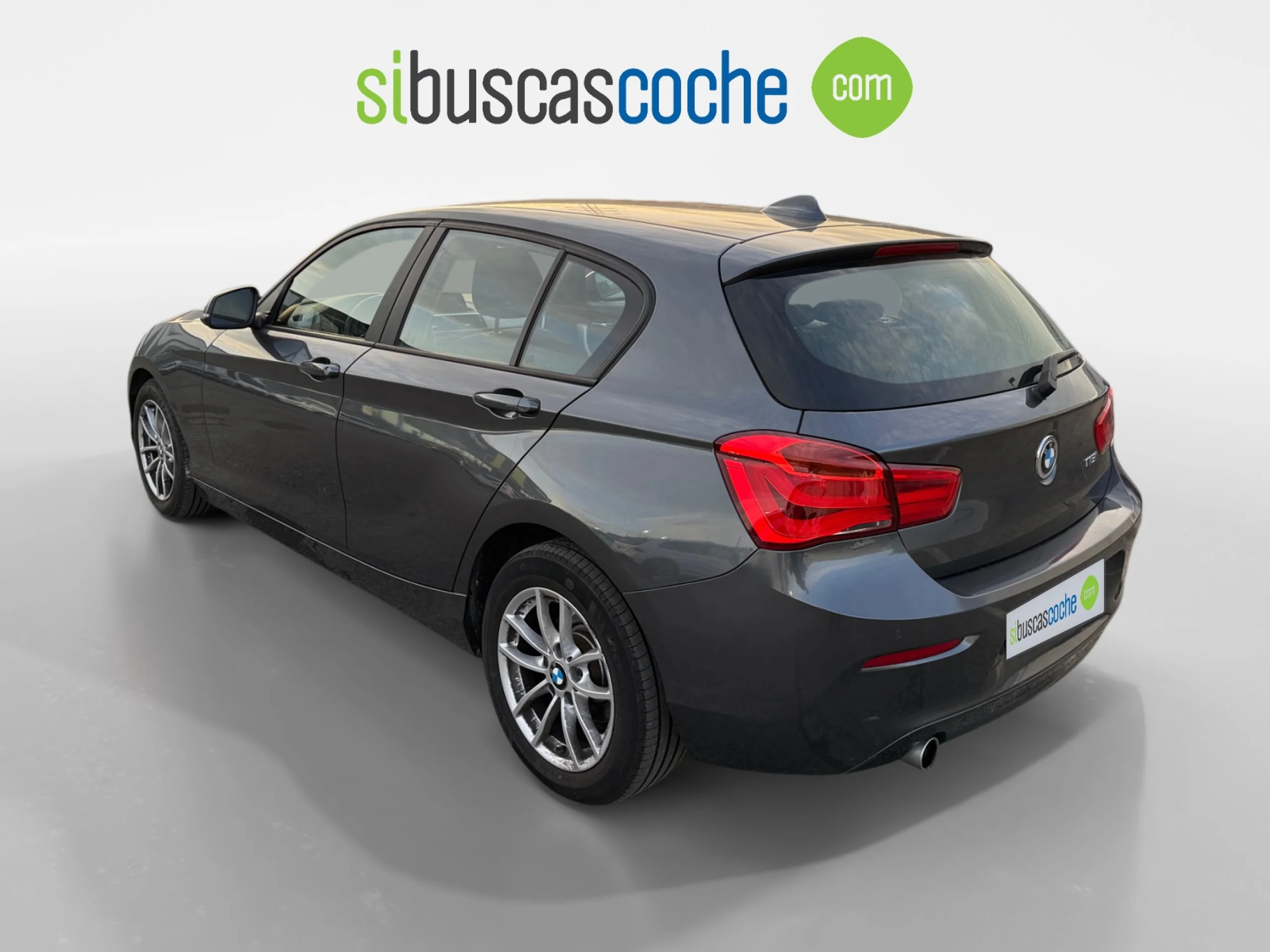 BMW SERIE 1 116I - Foto 2