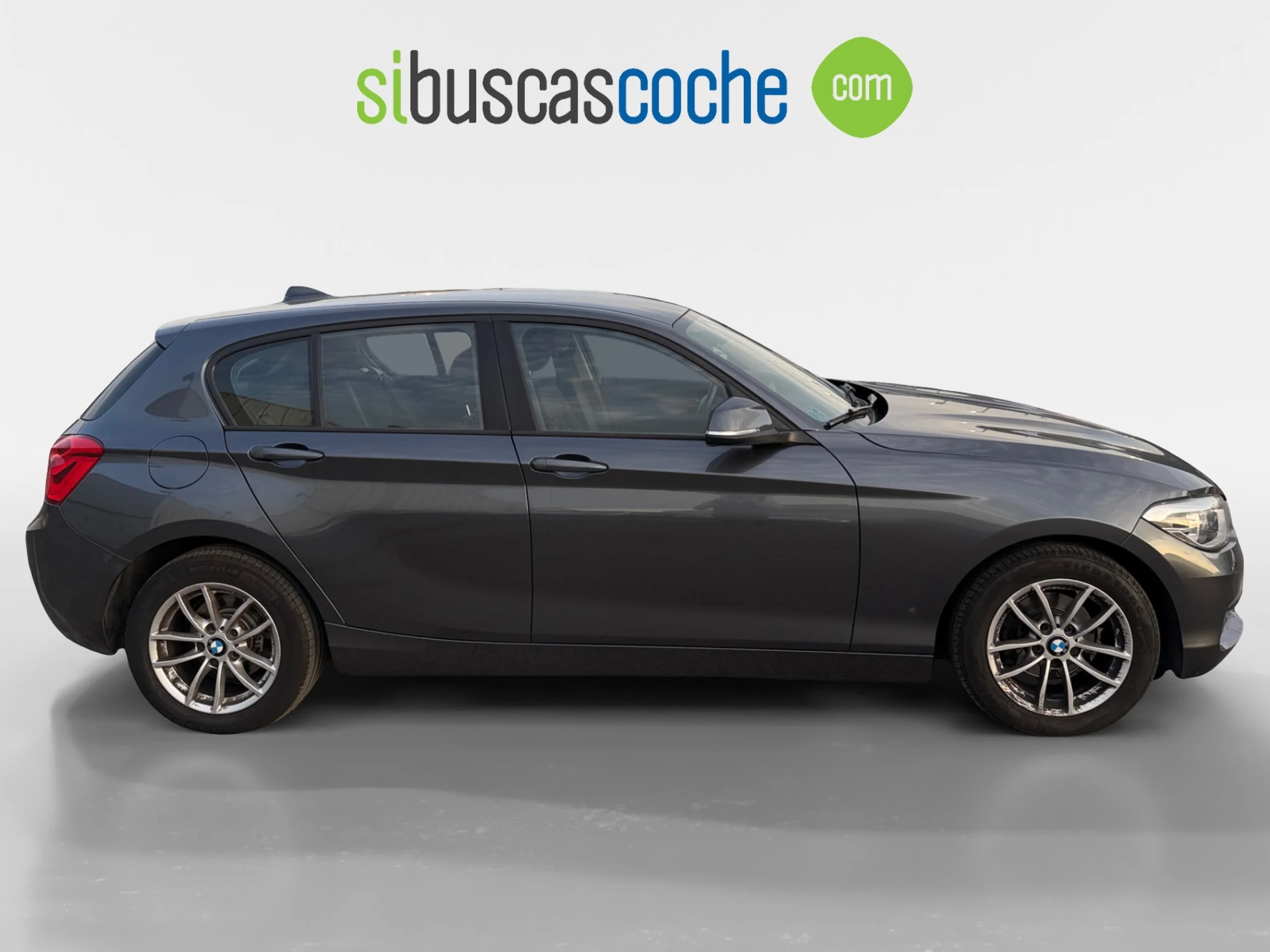 BMW SERIE 1 116I - Foto 3