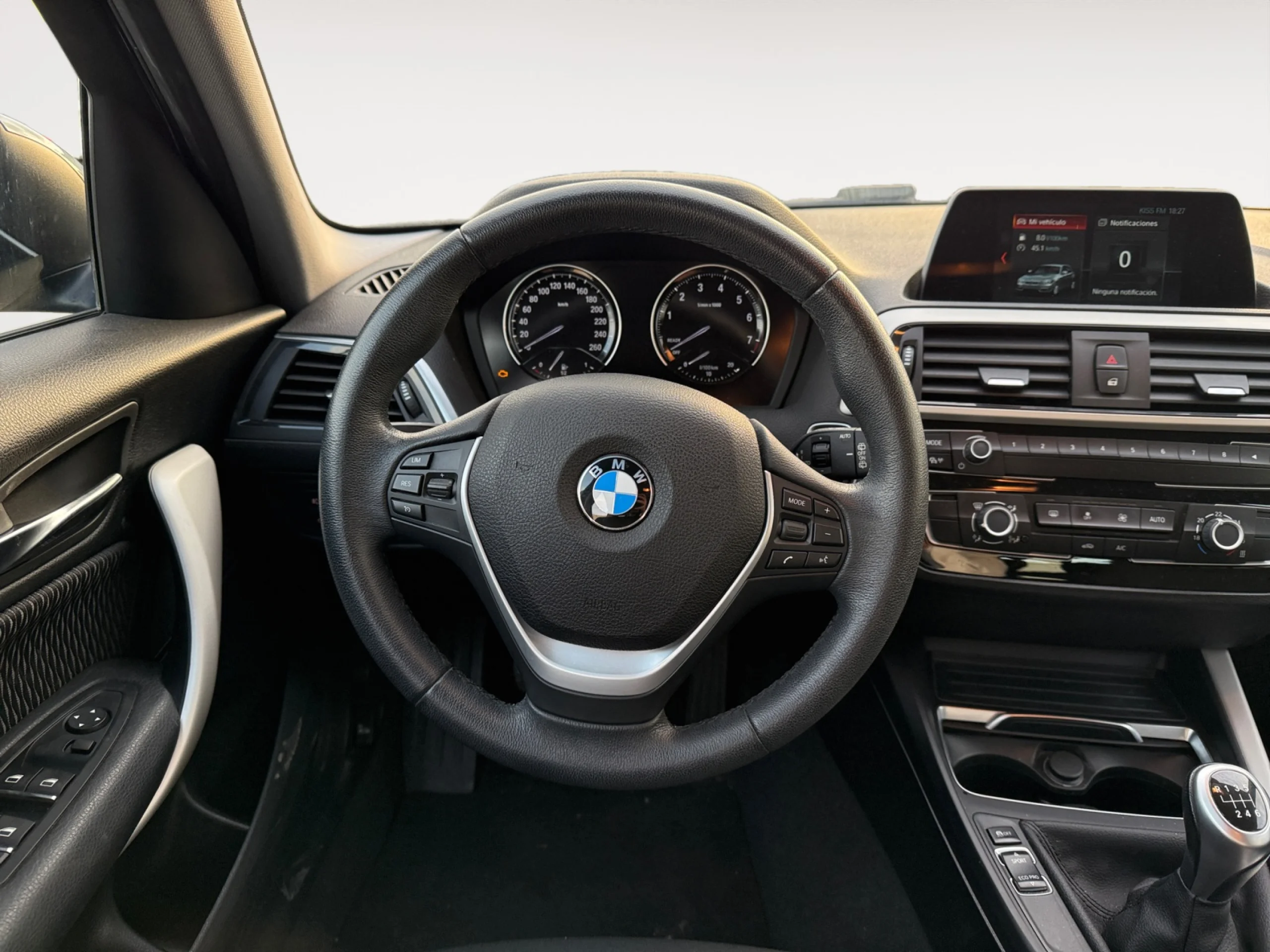 BMW SERIE 1 116I - Foto 11