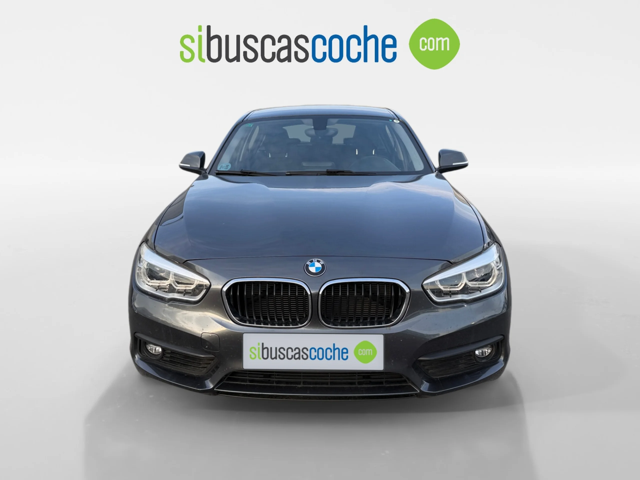 BMW SERIE 1 116I - Foto 12