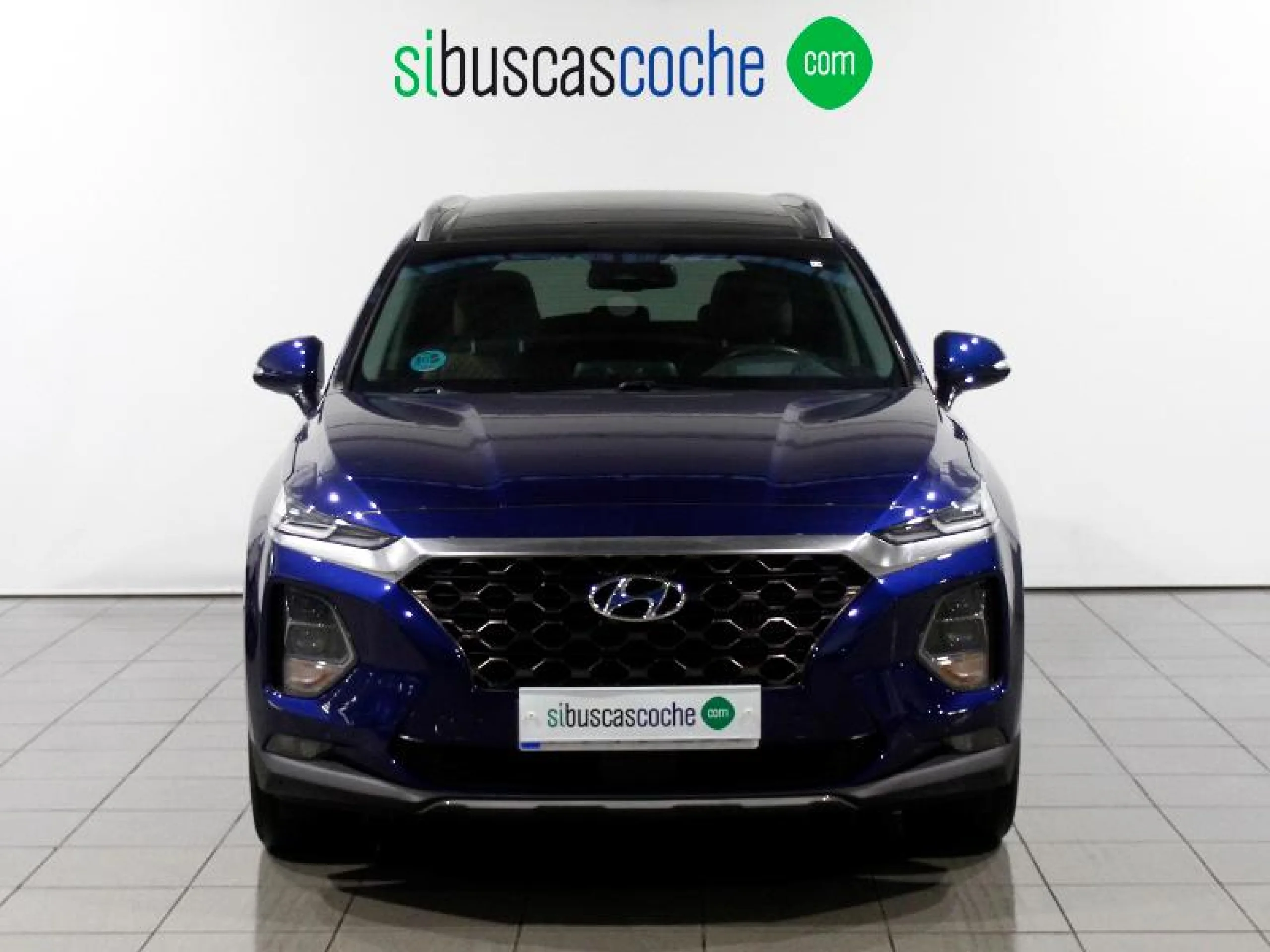 HYUNDAI SANTA FE 2.2 CRDI TECNO AUTO 4X4 SR - Foto 20