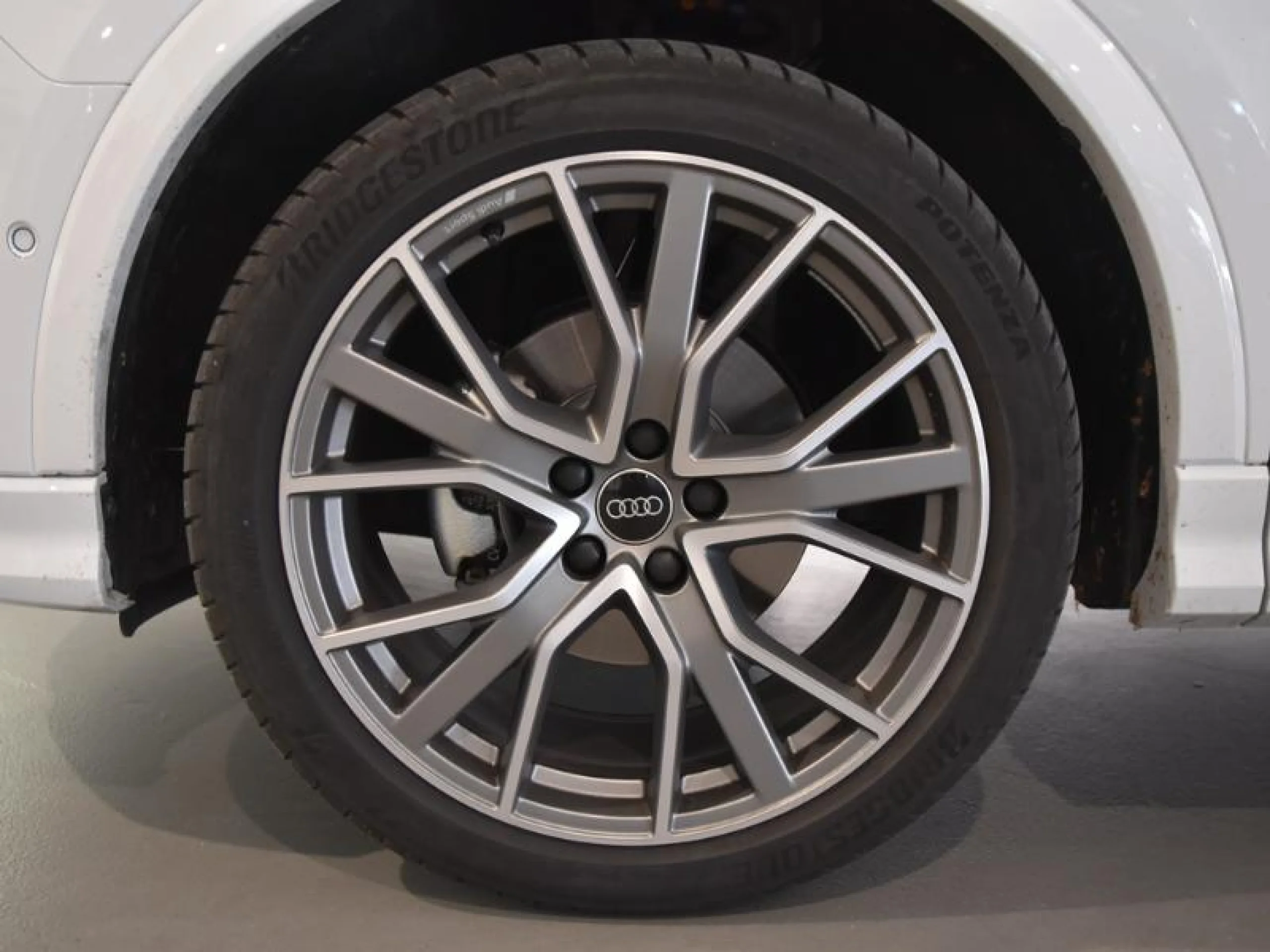 AUDI Q3 Q3 SPORTBACK BLACK LIMITED 35 TDI  110(150) KW(CV) S TRONIC - Foto 8