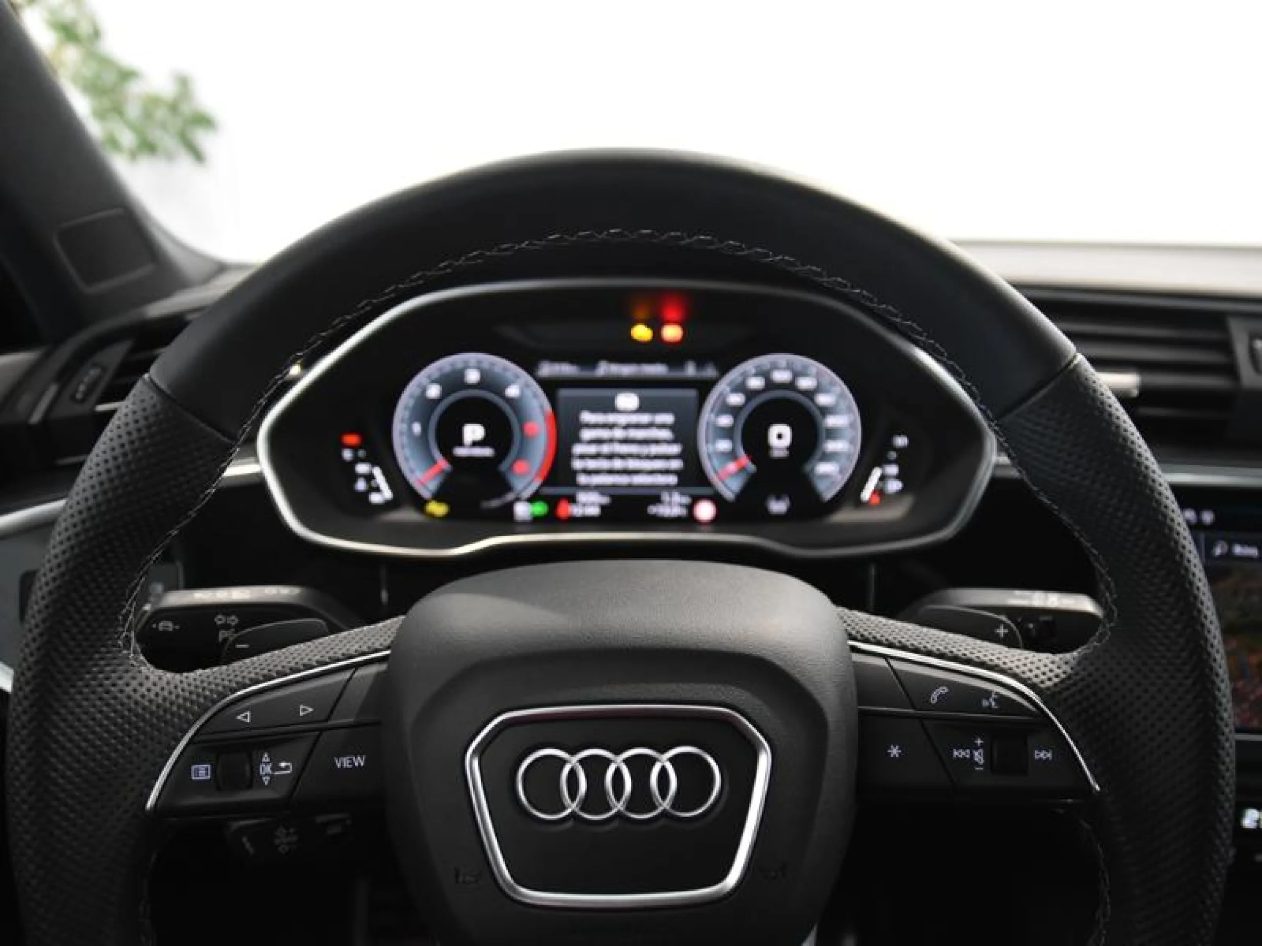 AUDI Q3 Q3 SPORTBACK BLACK LIMITED 35 TDI  110(150) KW(CV) S TRONIC - Foto 15