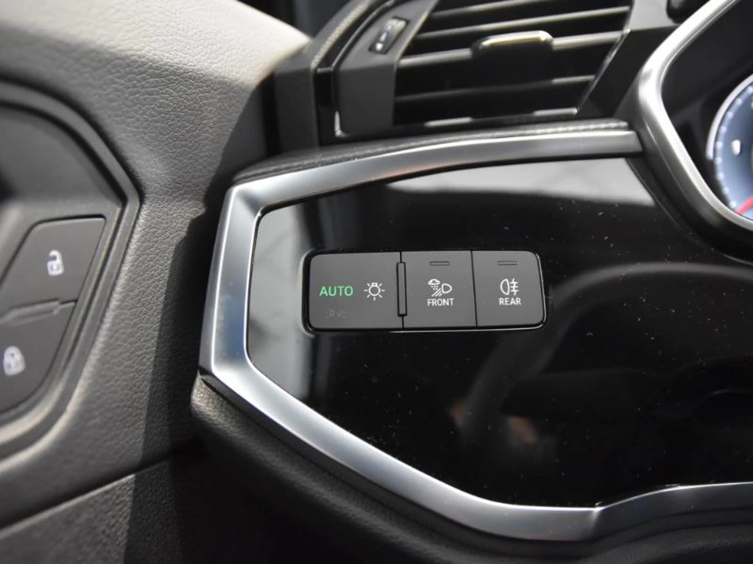 AUDI Q3 Q3 SPORTBACK BLACK LIMITED 35 TDI  110(150) KW(CV) S TRONIC - Foto 18