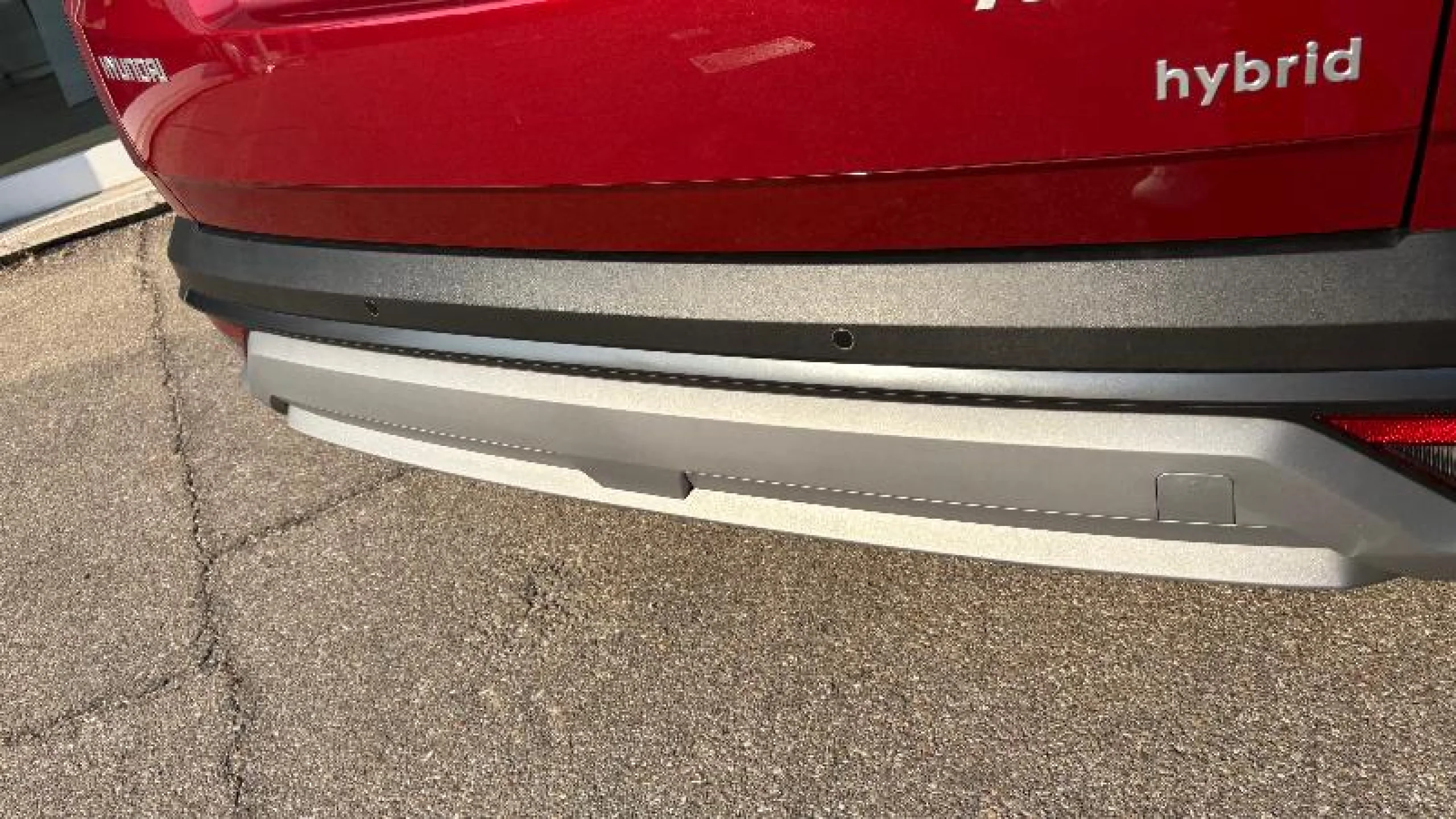 HYUNDAI TUCSON 1.6T 158KW (215CV) HEV AT MAXX - Foto 6