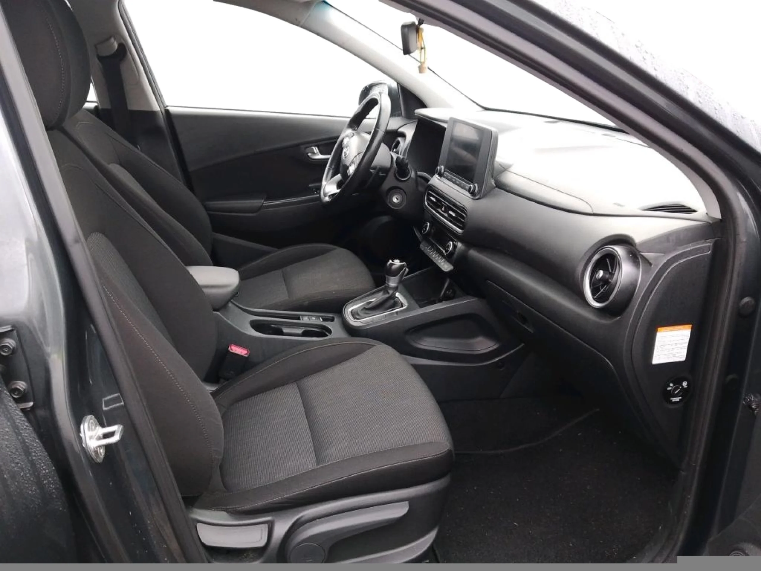 HYUNDAI KONA 1.6 GDI HEV MAXX DCT - Foto 4