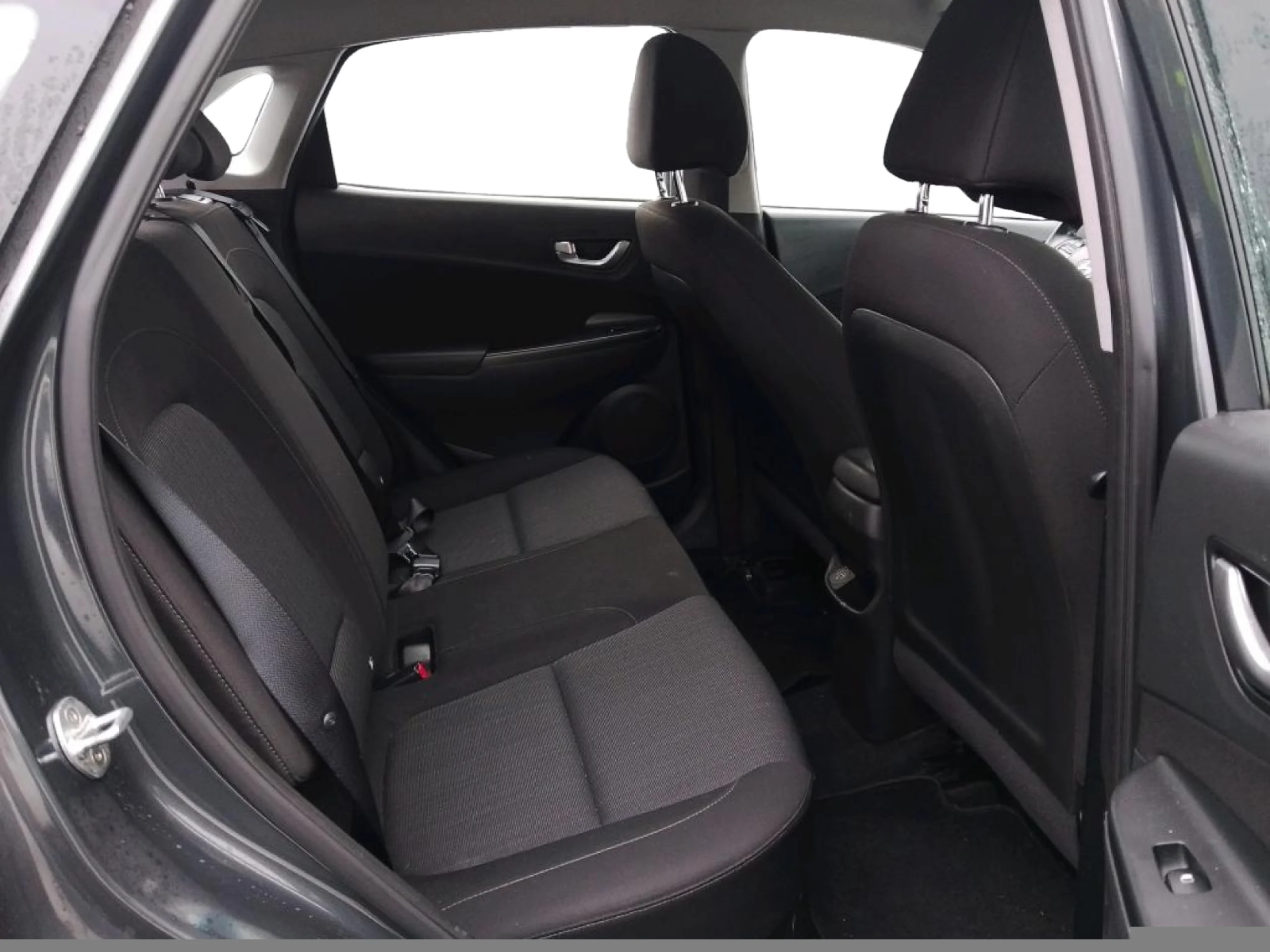 HYUNDAI KONA 1.6 GDI HEV MAXX DCT - Foto 5