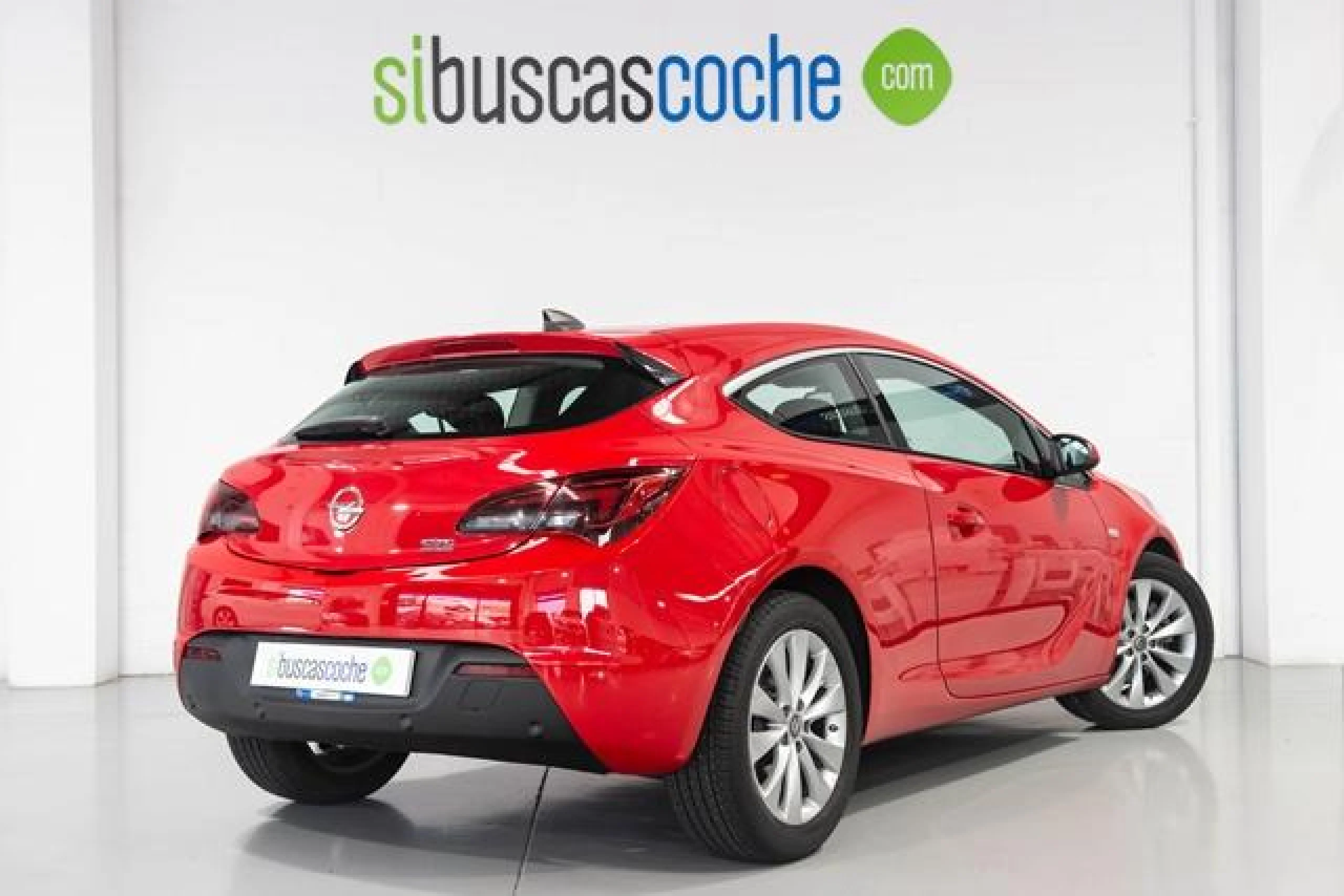 OPEL Gtc 1.6 CDTI S/S SPORTIVE - Foto 2