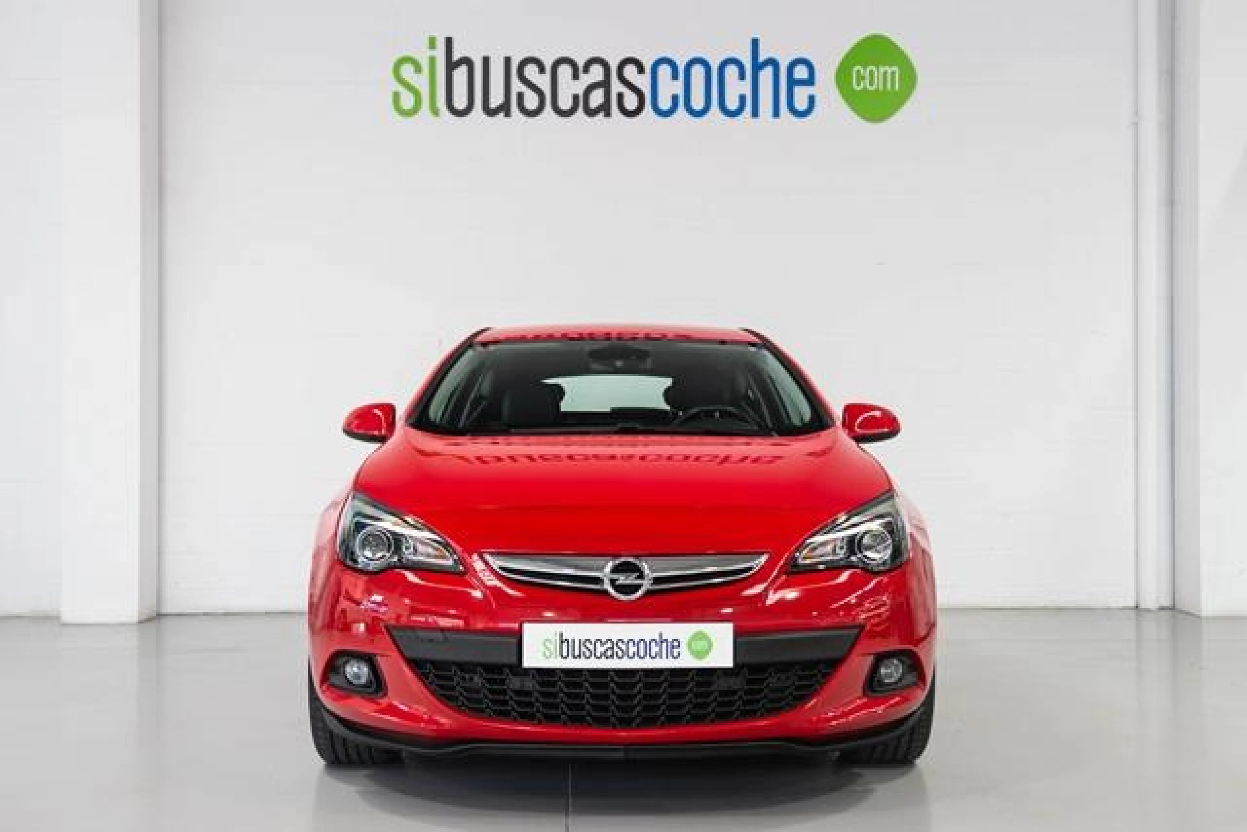 OPEL Gtc 1.6 CDTI S/S SPORTIVE - Foto 21