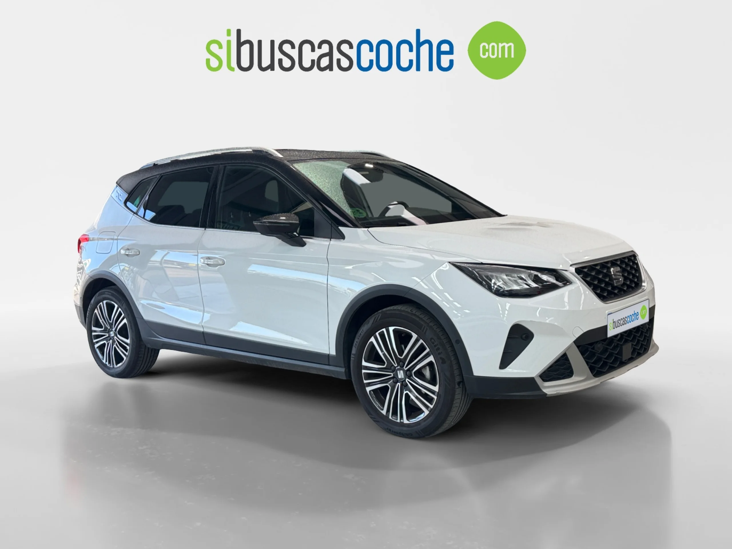 SEAT ARONA 1.0 TSI 85KW XPERIENCE SPECIAL EDITION - Foto 1