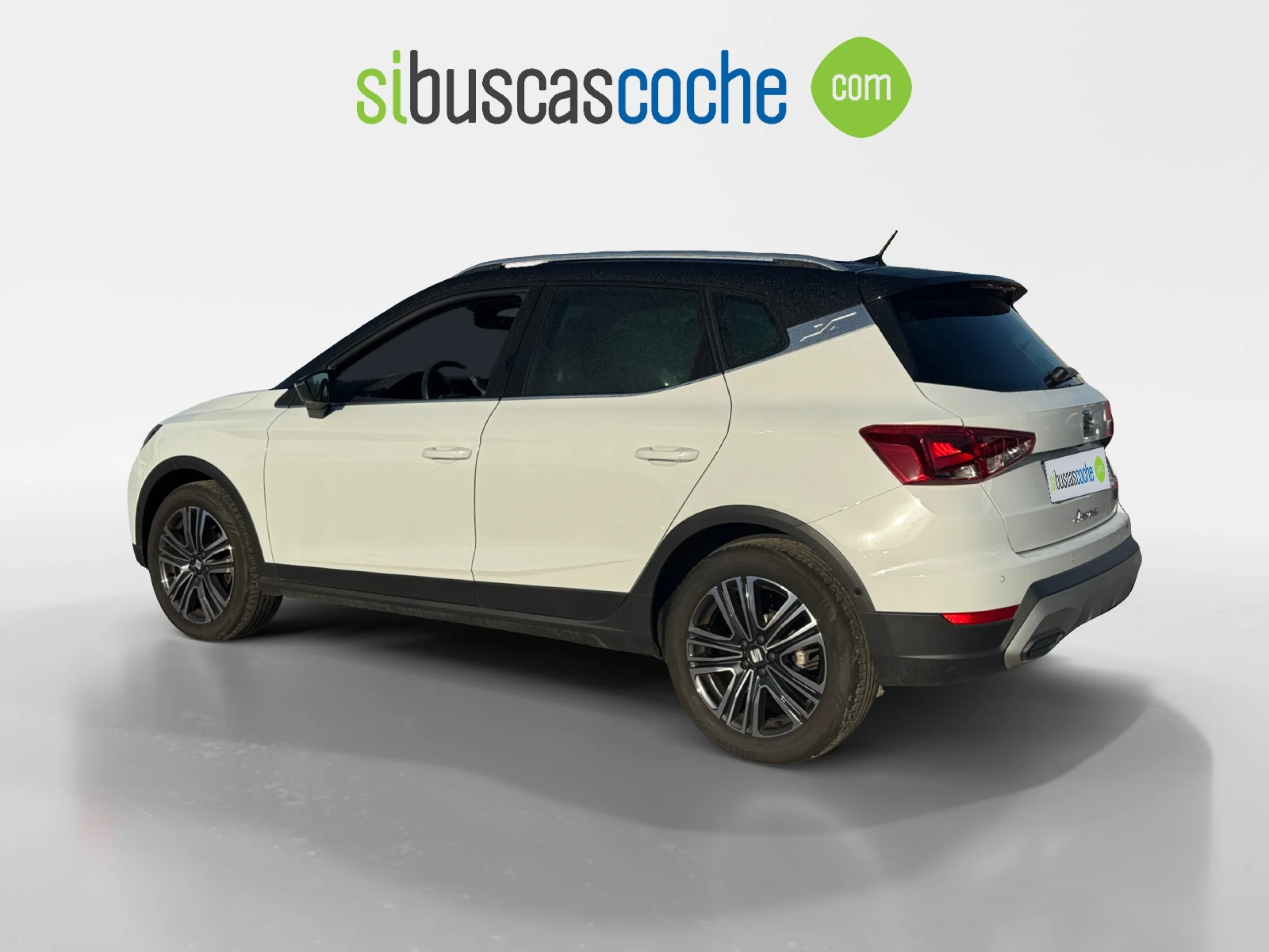 SEAT ARONA 1.0 TSI 85KW XPERIENCE SPECIAL EDITION - Foto 2