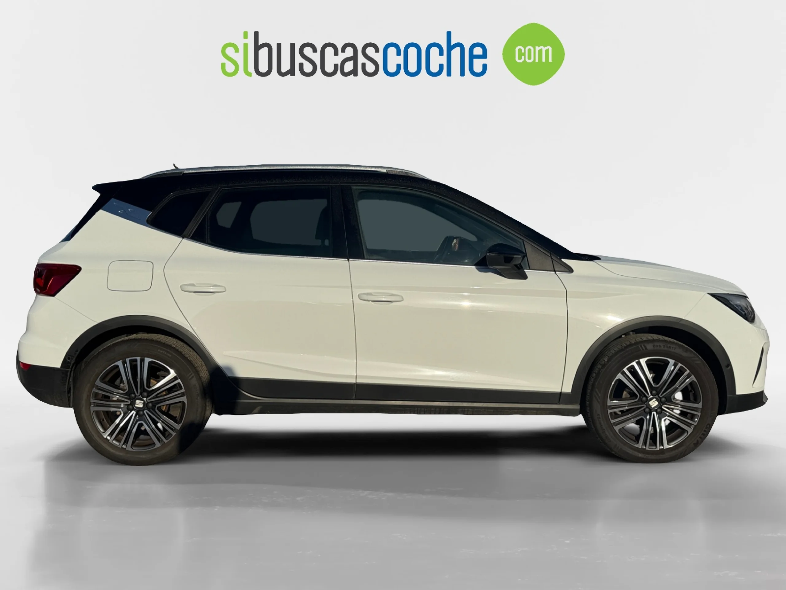 SEAT ARONA 1.0 TSI 85KW XPERIENCE SPECIAL EDITION - Foto 3