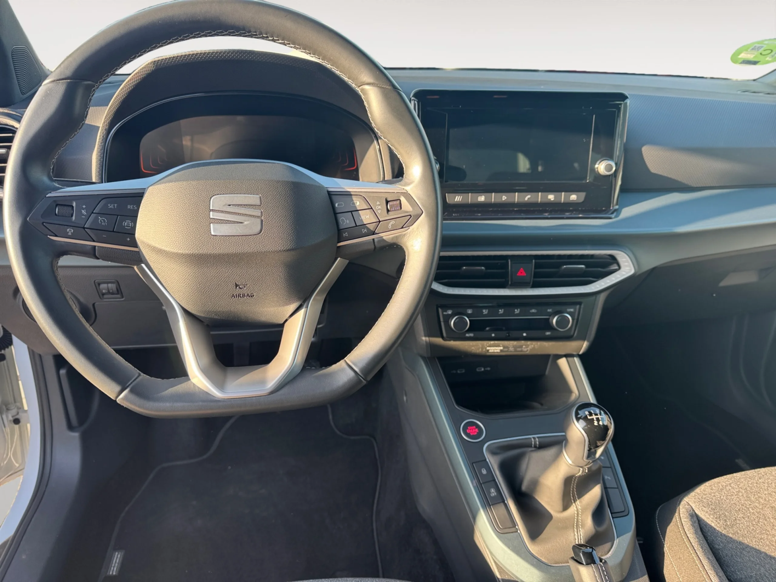 SEAT ARONA 1.0 TSI 85KW XPERIENCE SPECIAL EDITION - Foto 4