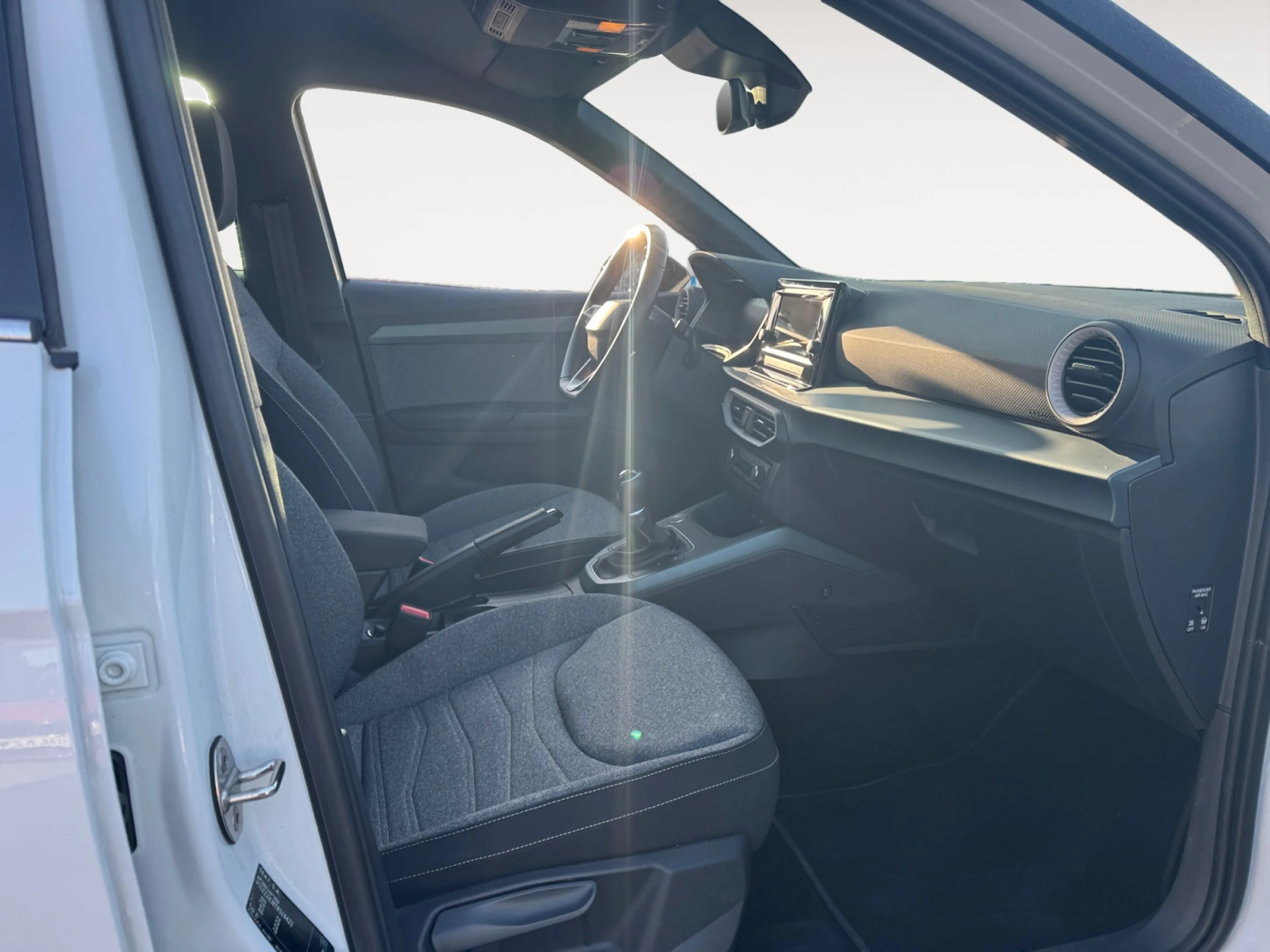 SEAT ARONA 1.0 TSI 85KW XPERIENCE SPECIAL EDITION - Foto 5