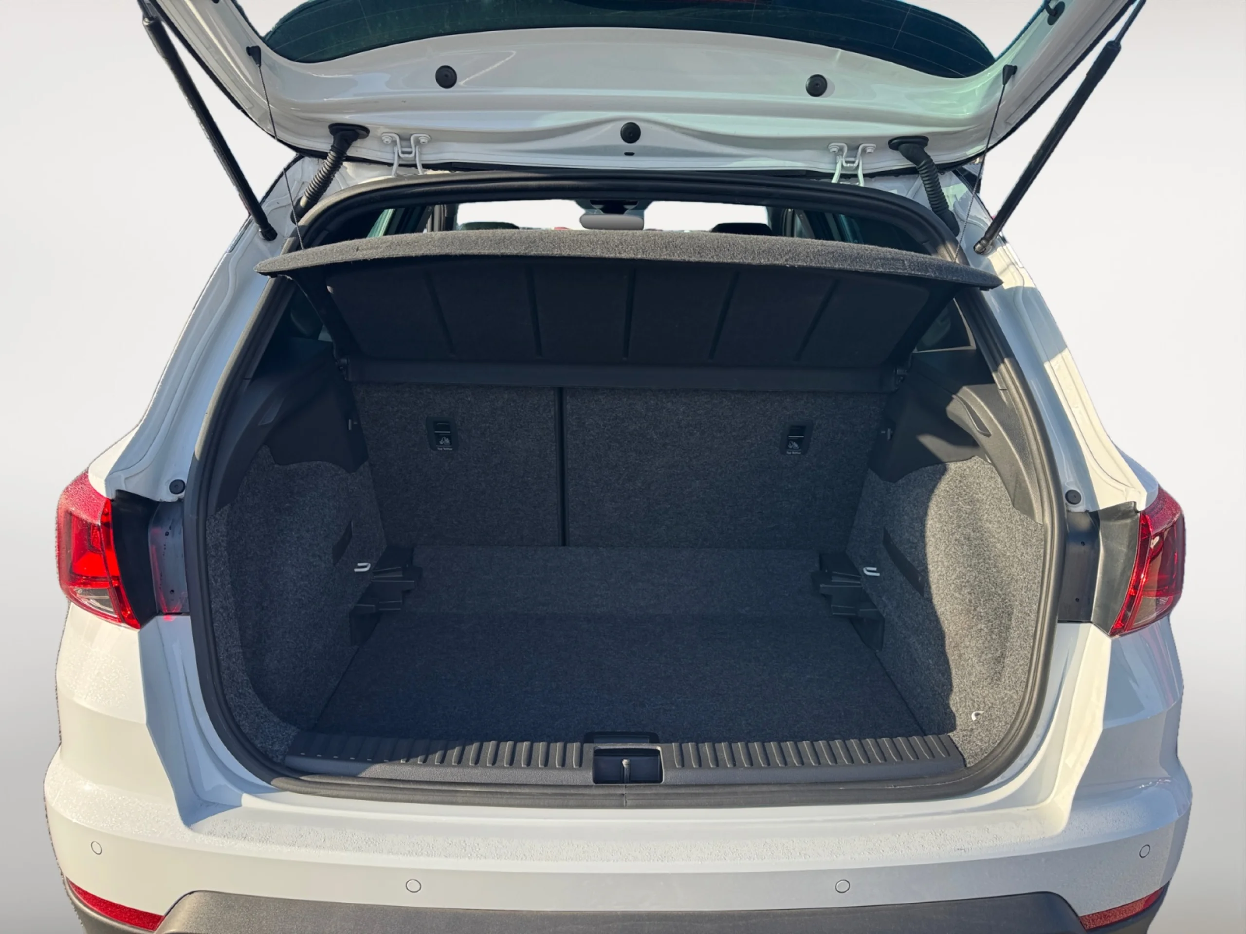SEAT ARONA 1.0 TSI 85KW XPERIENCE SPECIAL EDITION - Foto 7