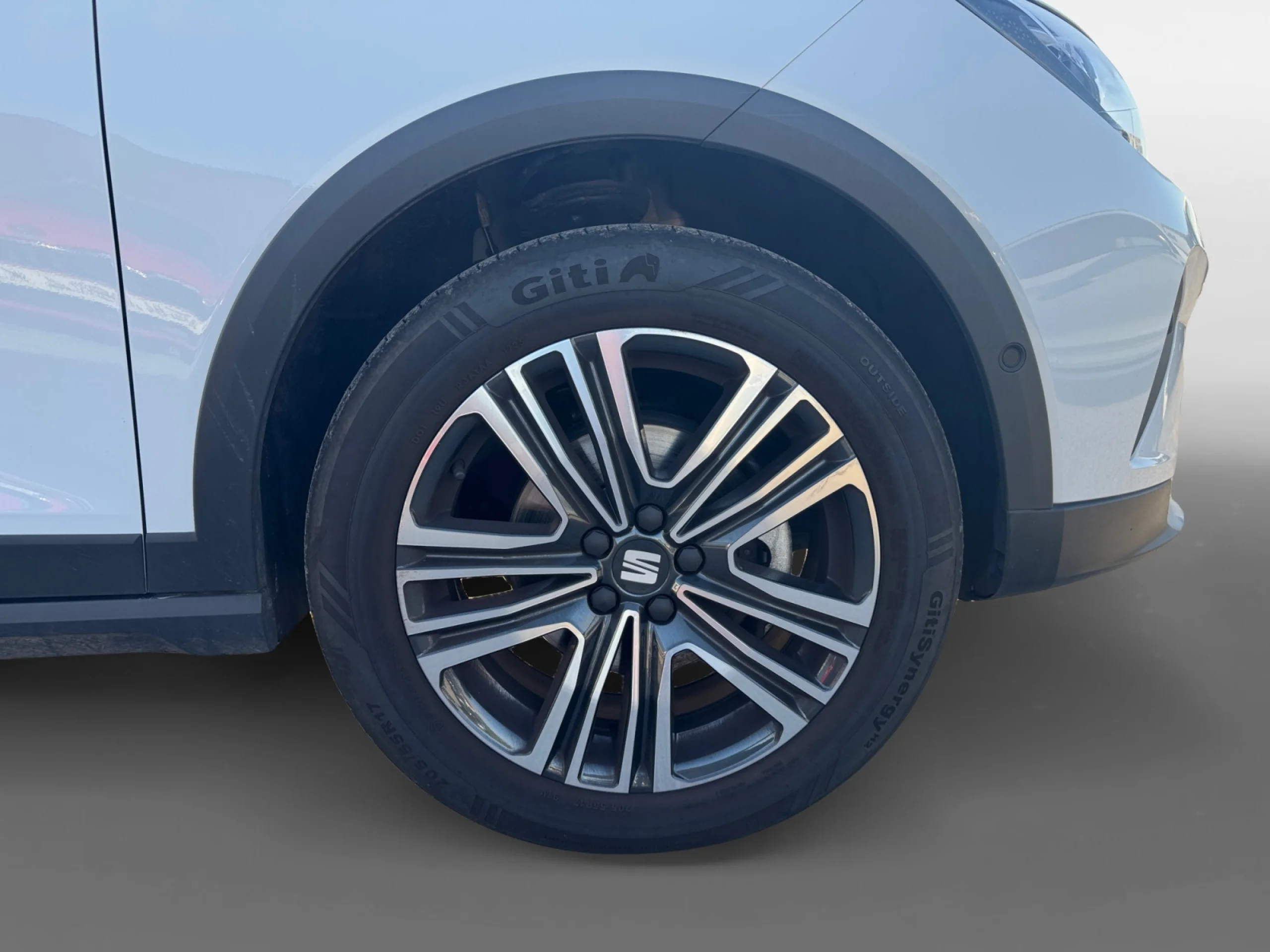SEAT ARONA 1.0 TSI 85KW XPERIENCE SPECIAL EDITION - Foto 8