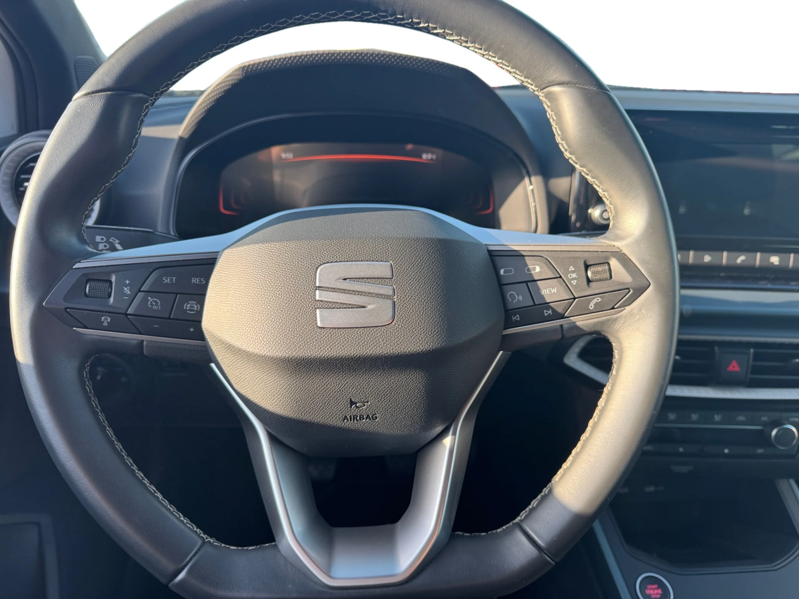 SEAT ARONA 1.0 TSI 85KW XPERIENCE SPECIAL EDITION - Foto 9