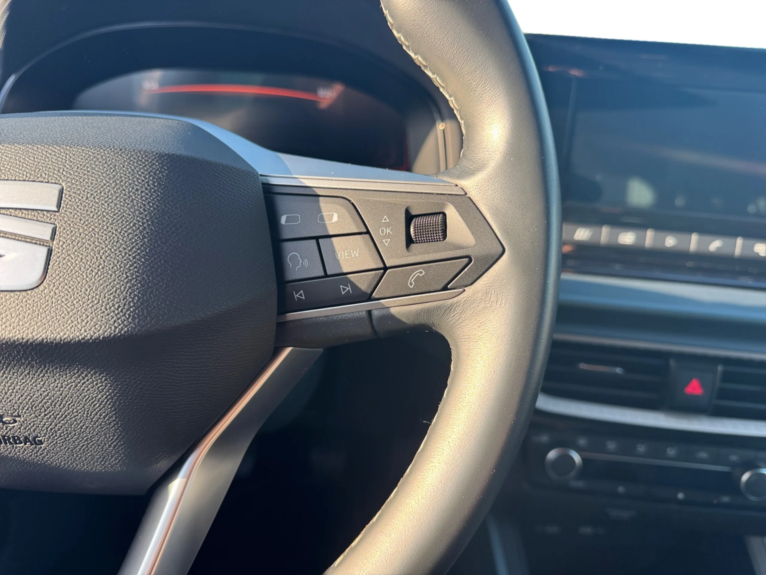SEAT ARONA 1.0 TSI 85KW XPERIENCE SPECIAL EDITION - Foto 10