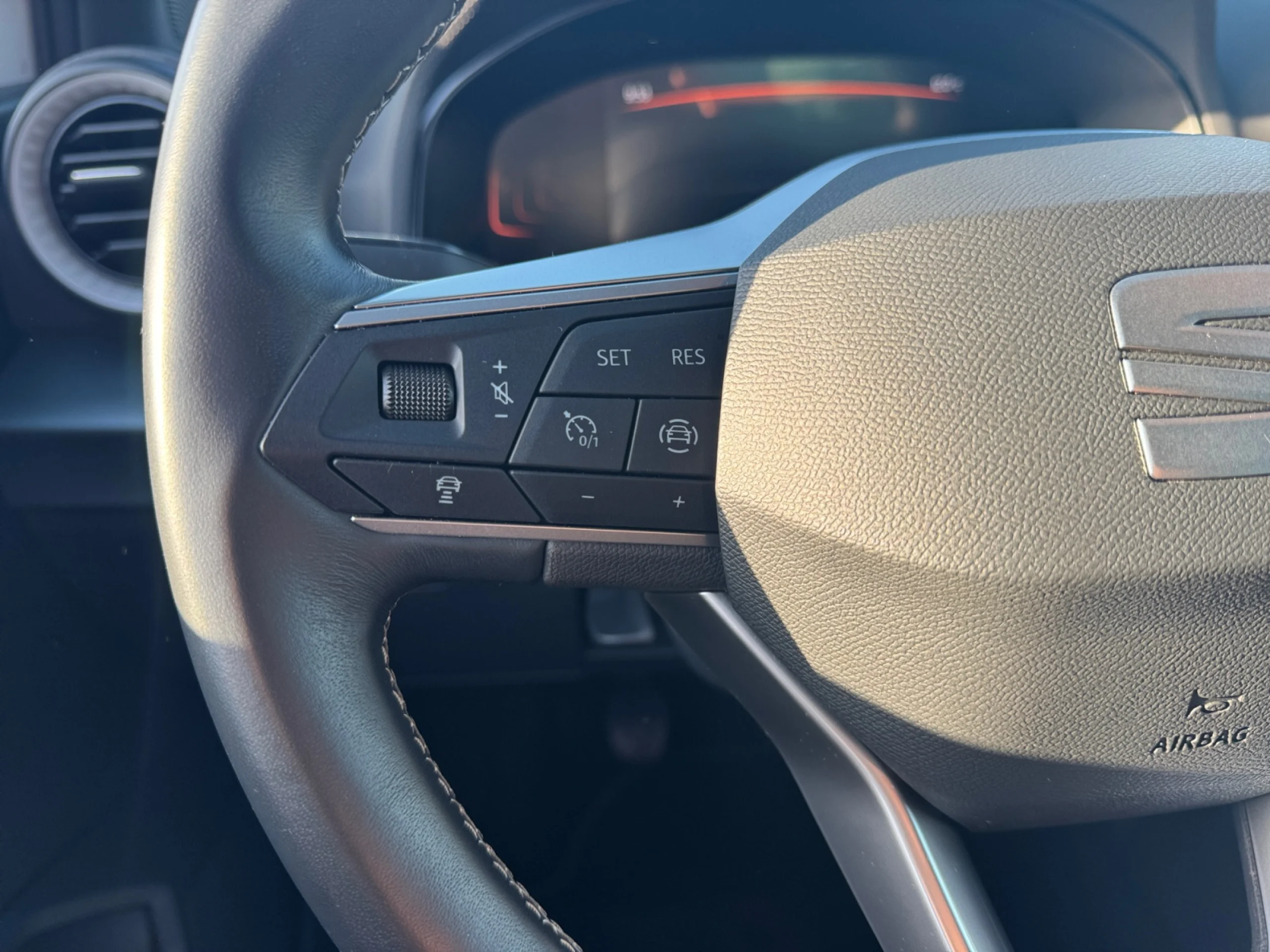 SEAT ARONA 1.0 TSI 85KW XPERIENCE SPECIAL EDITION - Foto 11