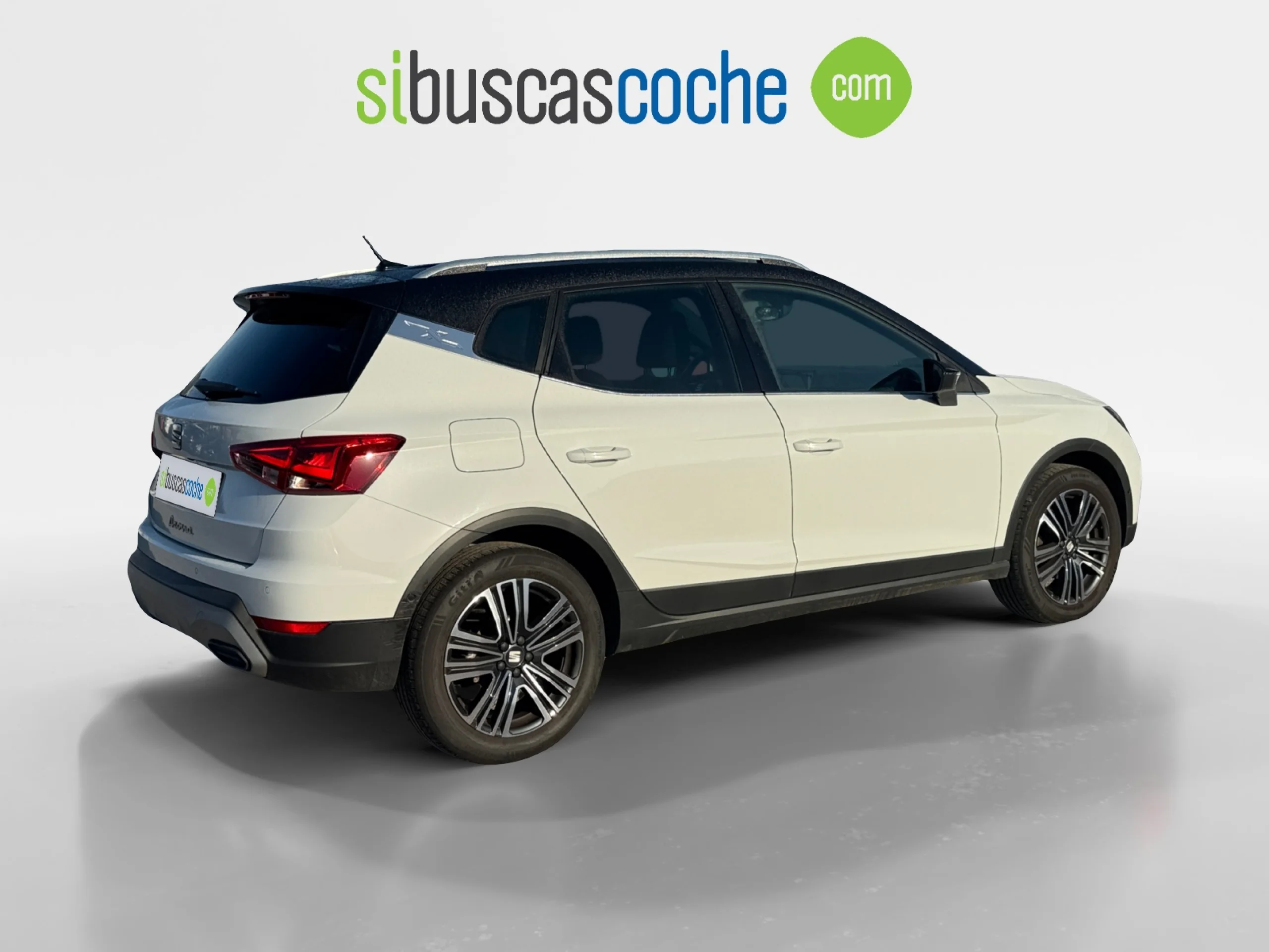 SEAT ARONA 1.0 TSI 85KW XPERIENCE SPECIAL EDITION - Foto 12