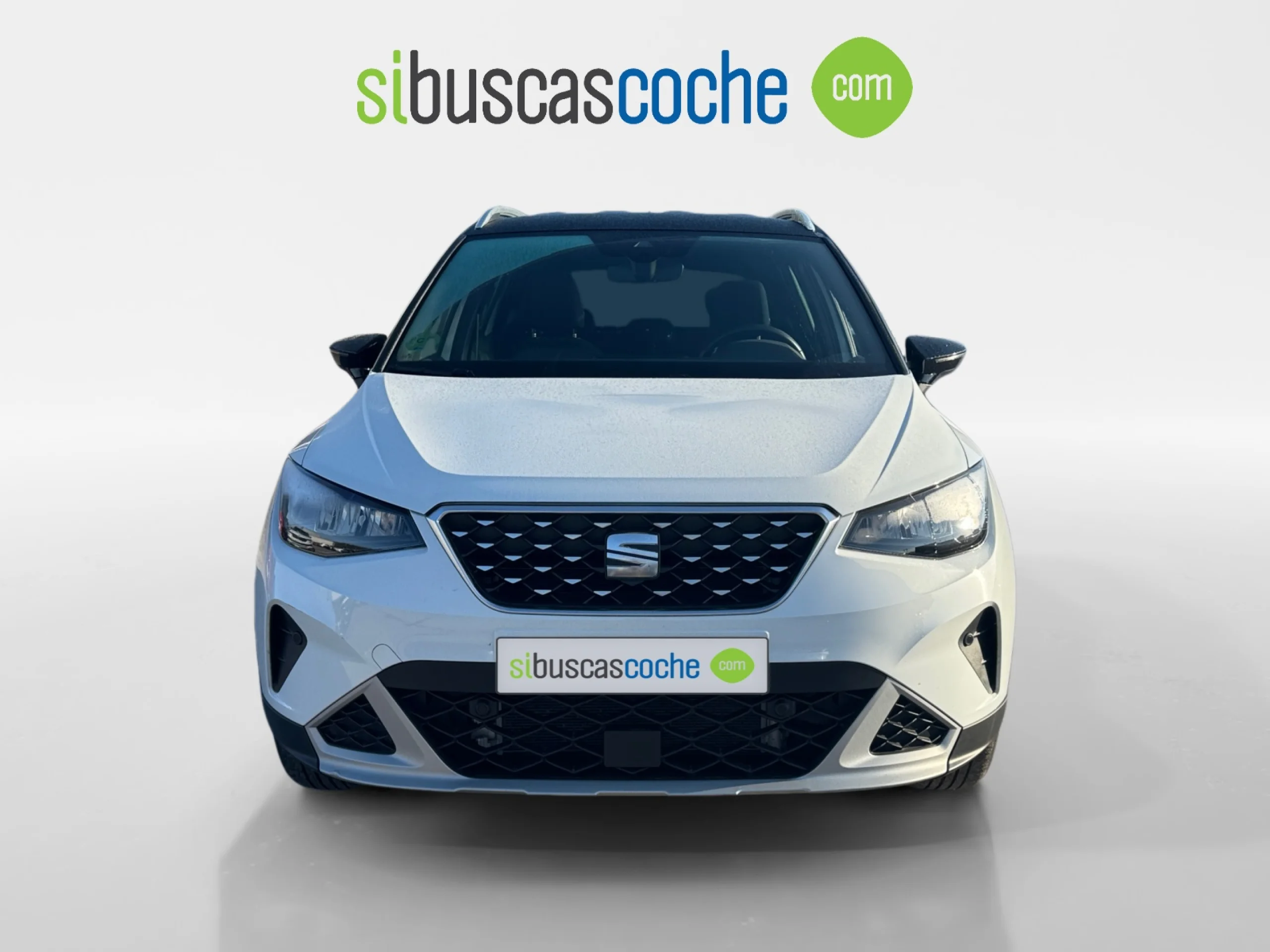 SEAT ARONA 1.0 TSI 85KW XPERIENCE SPECIAL EDITION - Foto 13