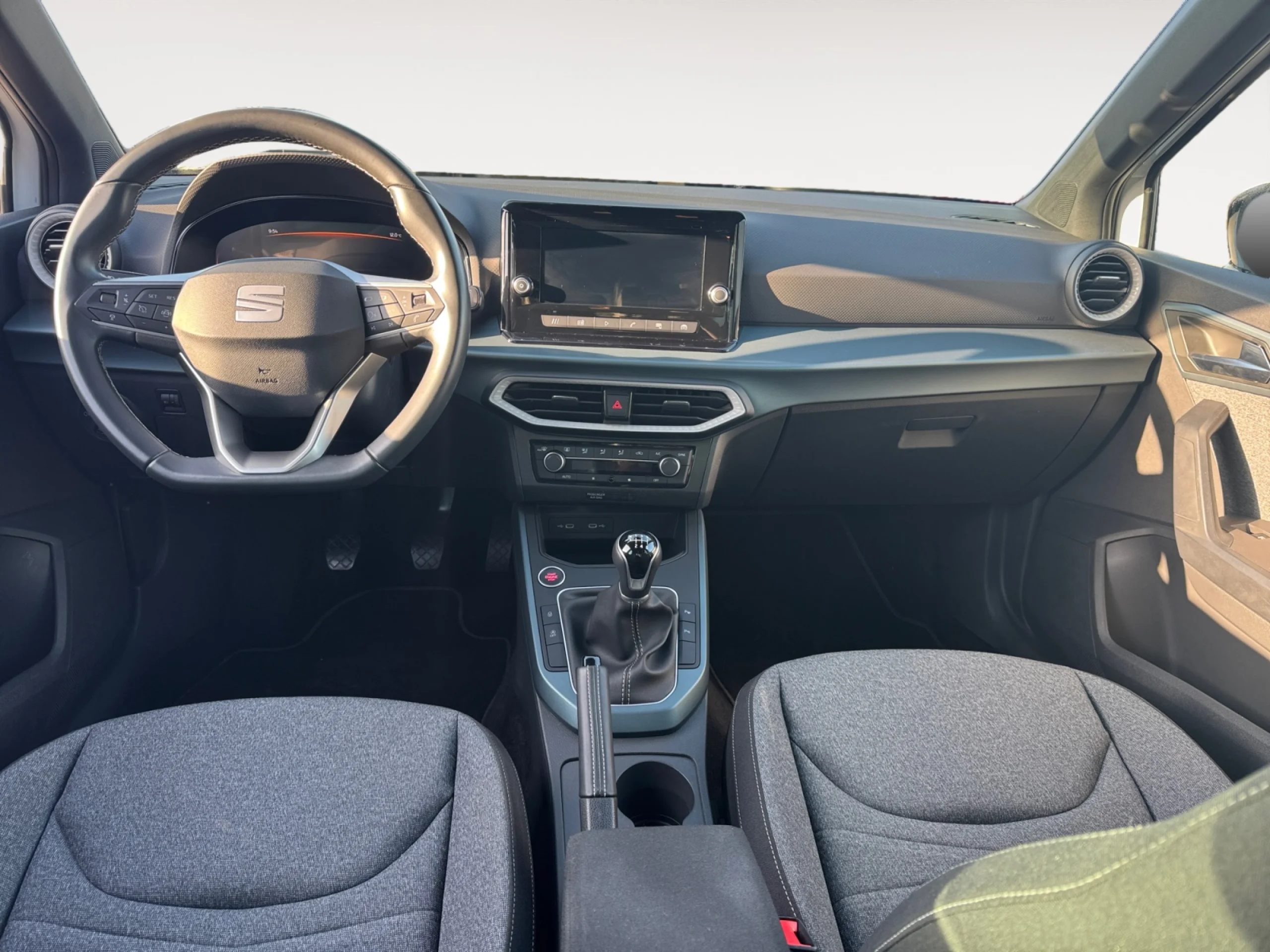 SEAT ARONA 1.0 TSI 85KW XPERIENCE SPECIAL EDITION - Foto 14